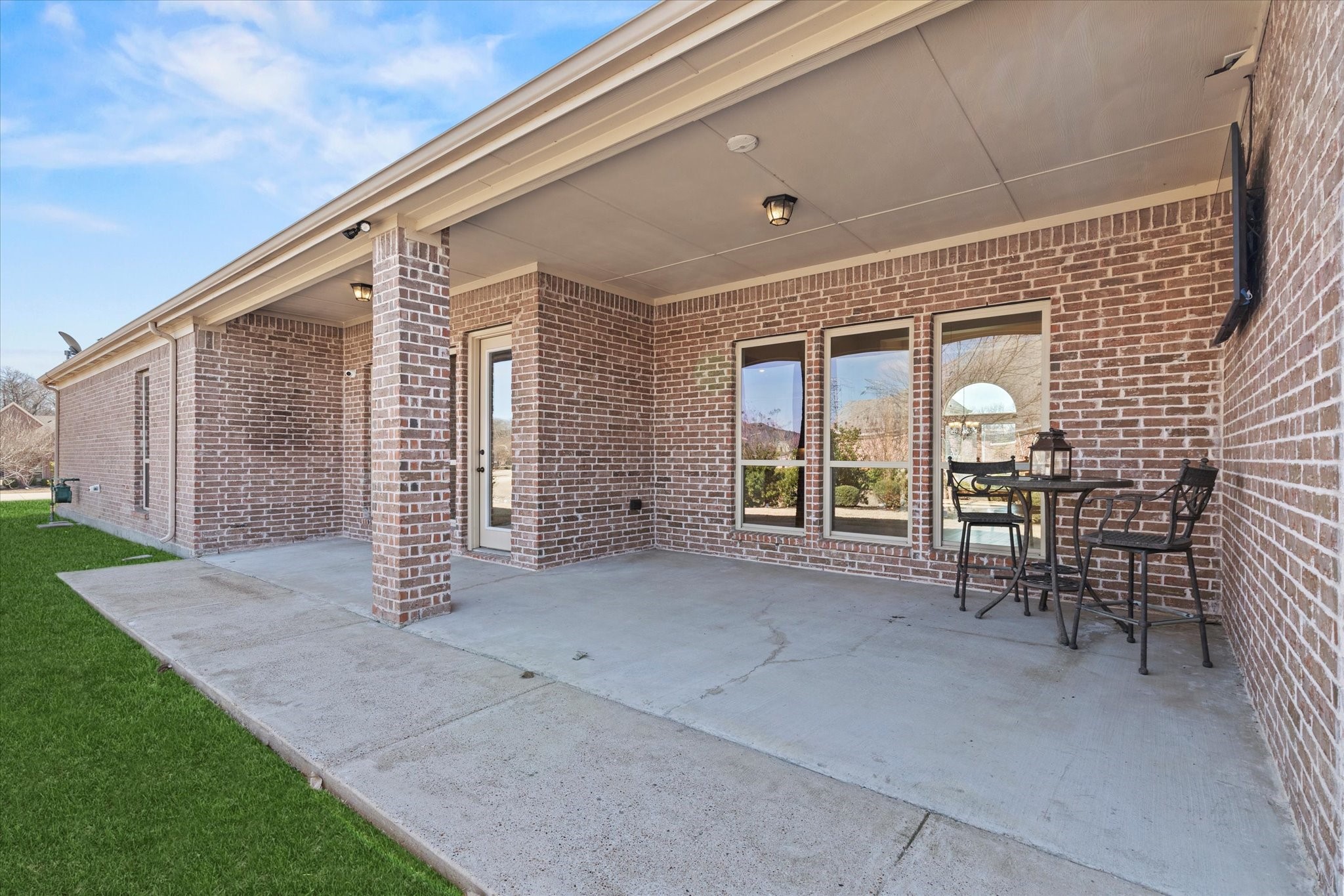 100 Lilyfield Drive Lucas TX 75002