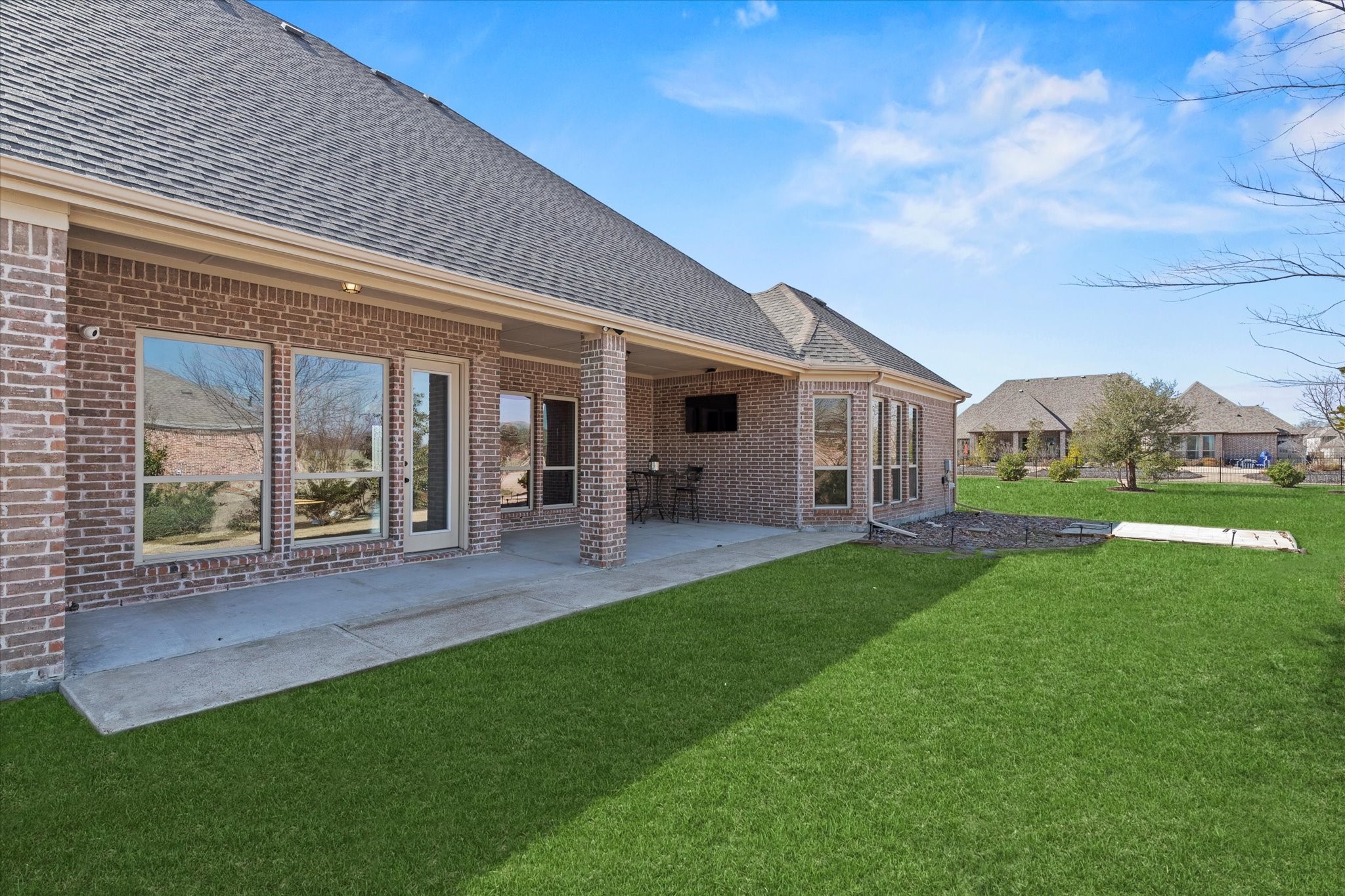 100 Lilyfield Drive Lucas TX 75002