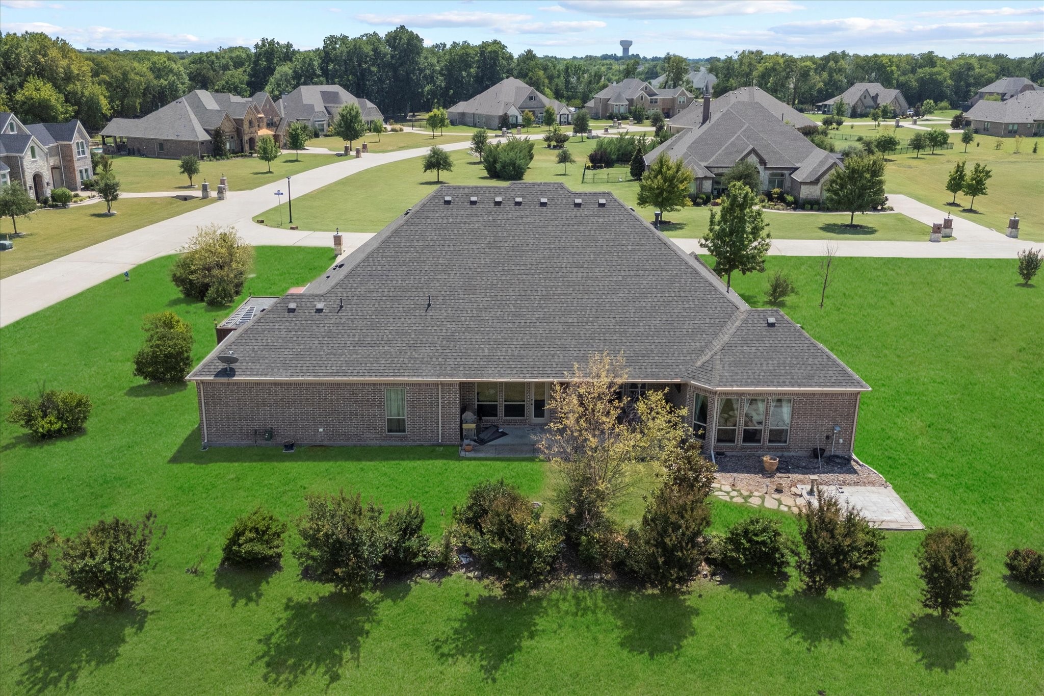 100 Lilyfield Drive Lucas TX 75002