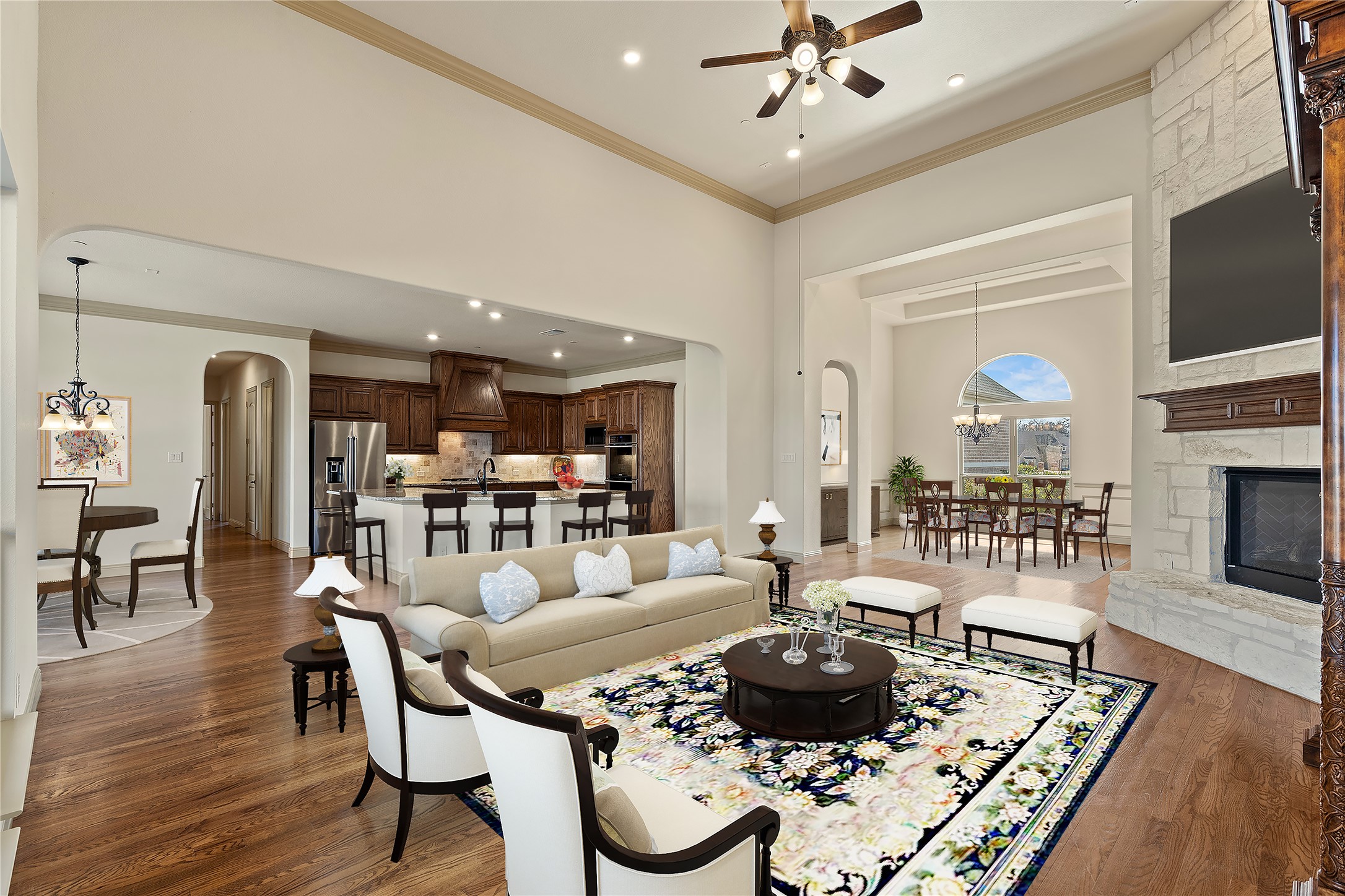 100 Lilyfield Drive Lucas TX 75002