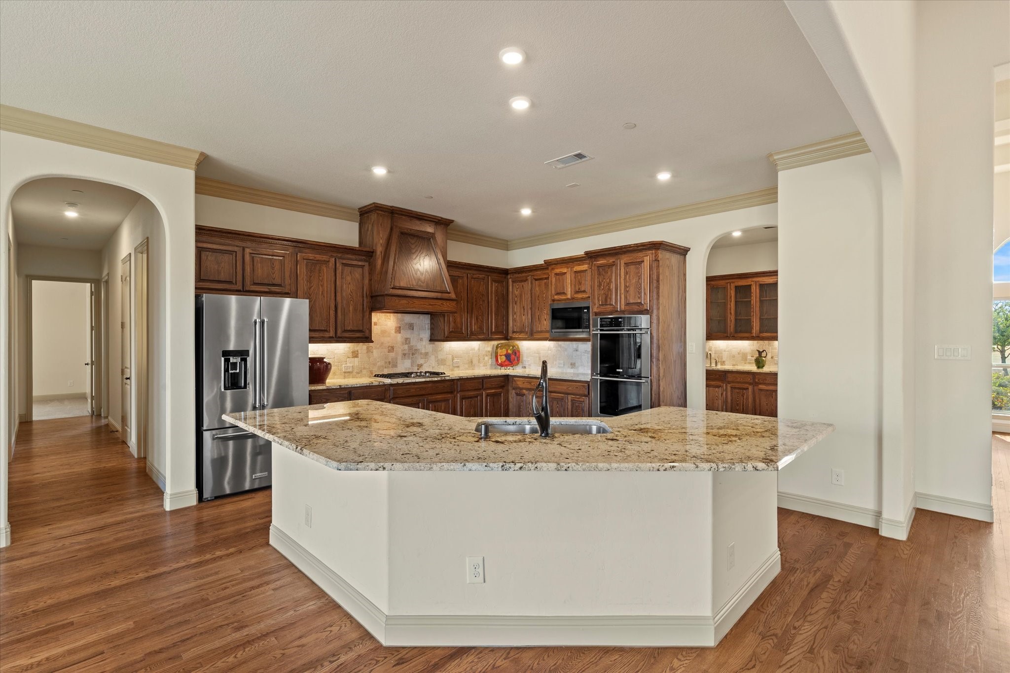 100 Lilyfield Drive Lucas TX 75002