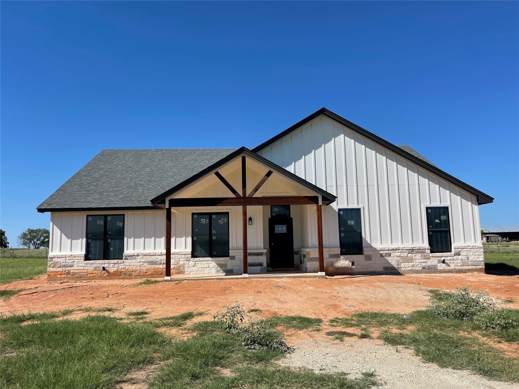 9920 Richter Court Tolar TX 76476
