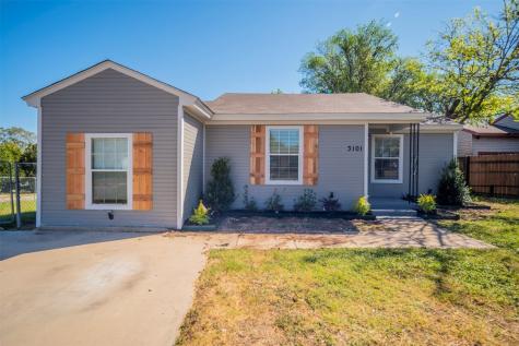 3101 Canberra Court Fort Worth TX 76105