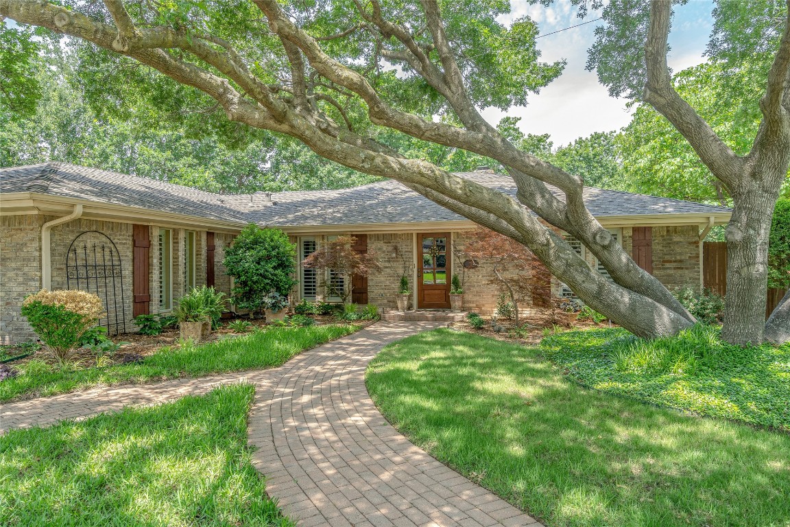 8 Vista Cliff Place Richardson TX 75080