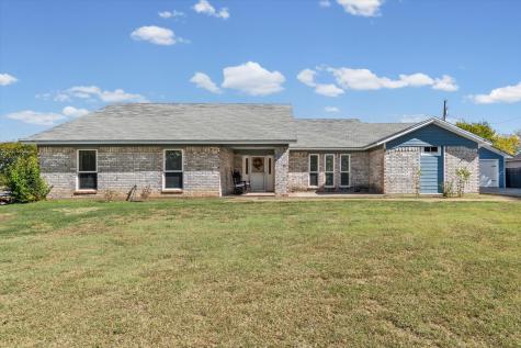 134 Thiele Road Lorena TX 76655