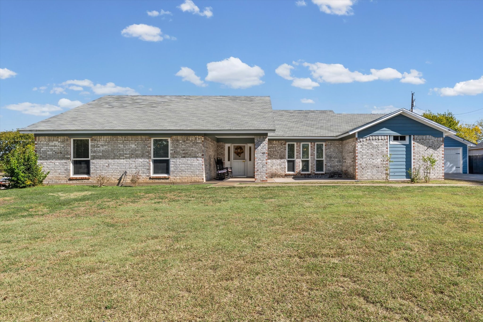 134 Thiele Road Lorena TX 76655