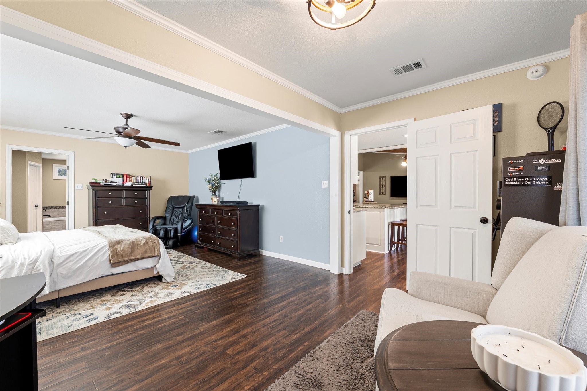 134 Thiele Road Lorena TX 76655