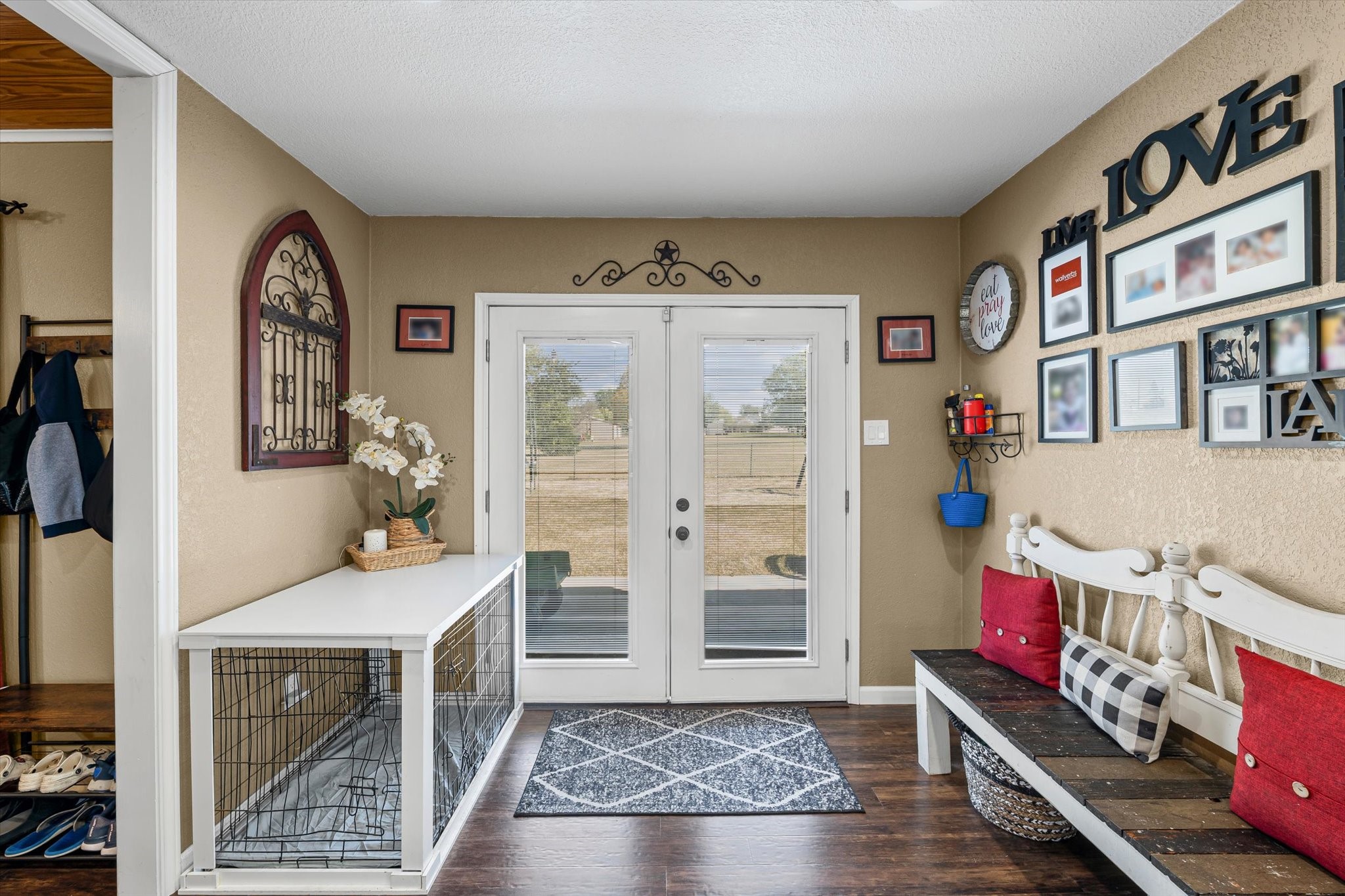 134 Thiele Road Lorena TX 76655