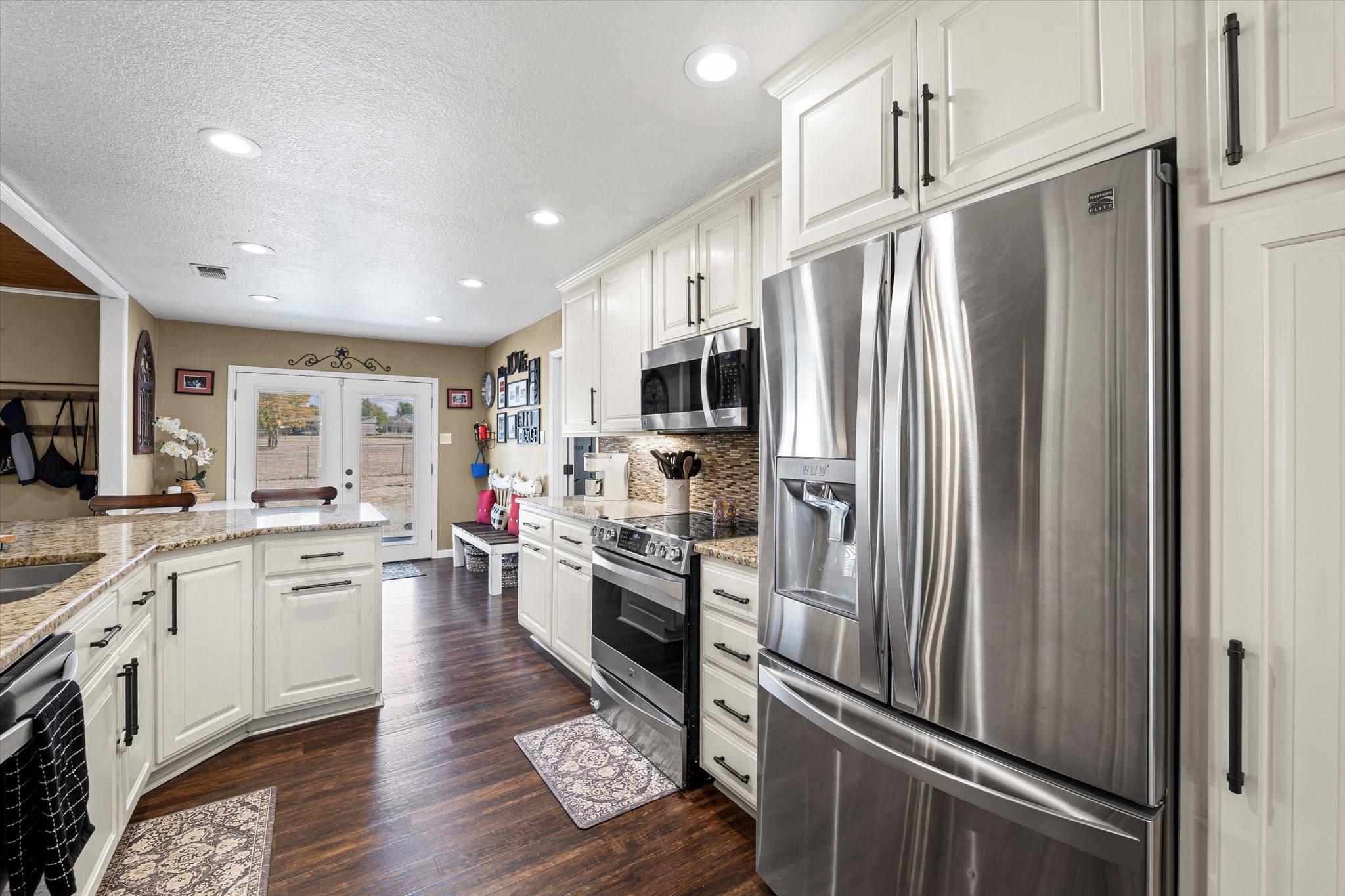 134 Thiele Road Lorena TX 76655