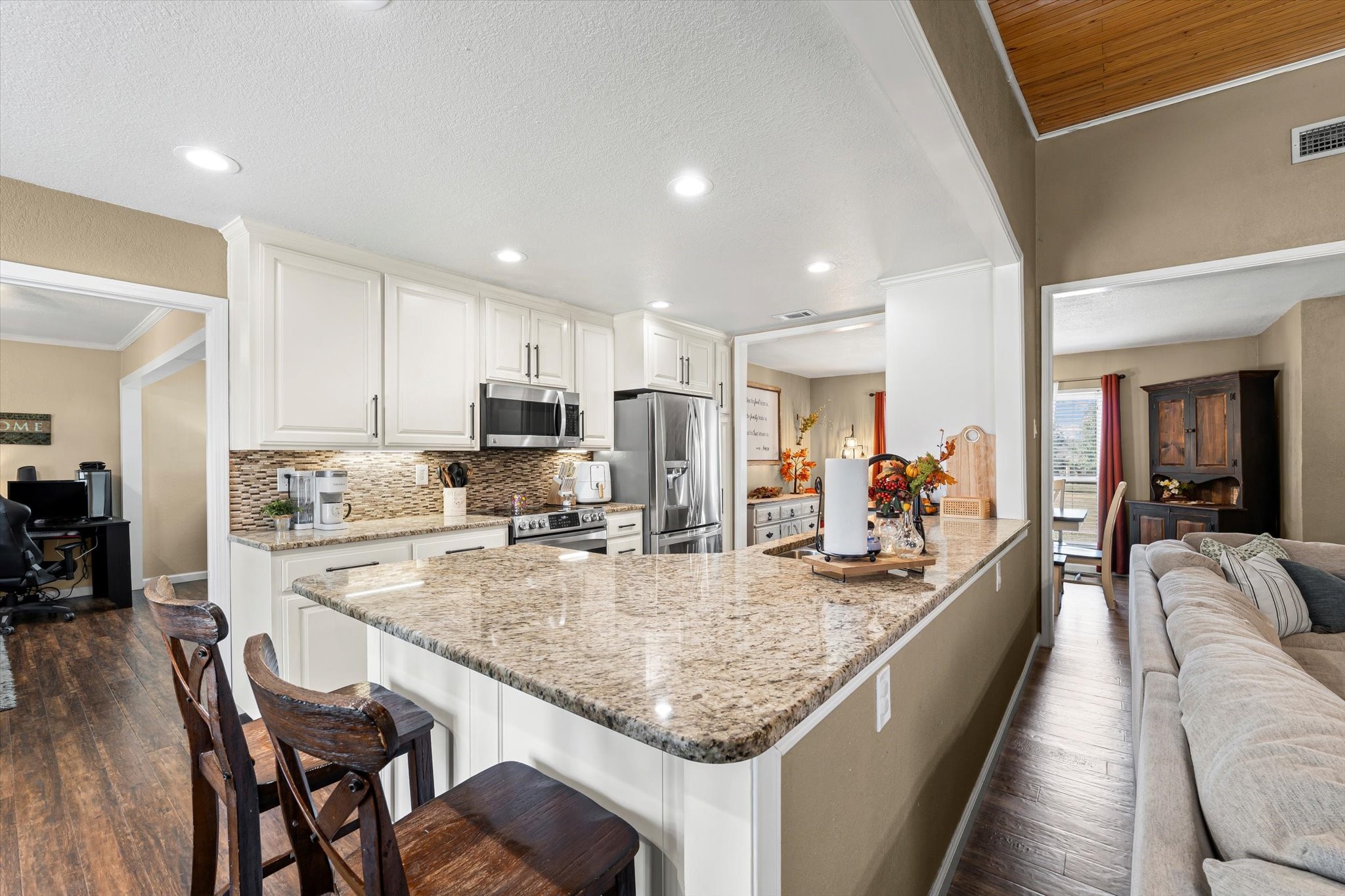134 Thiele Road Lorena TX 76655