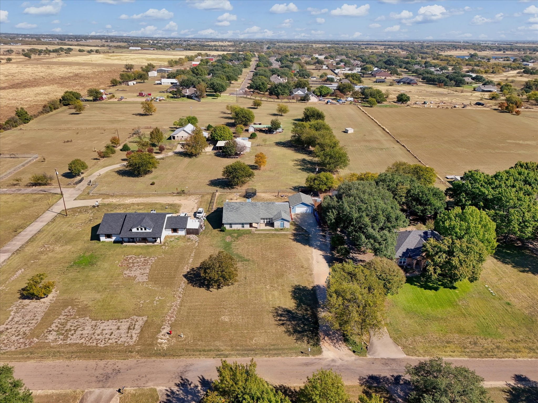134 Thiele Road Lorena TX 76655