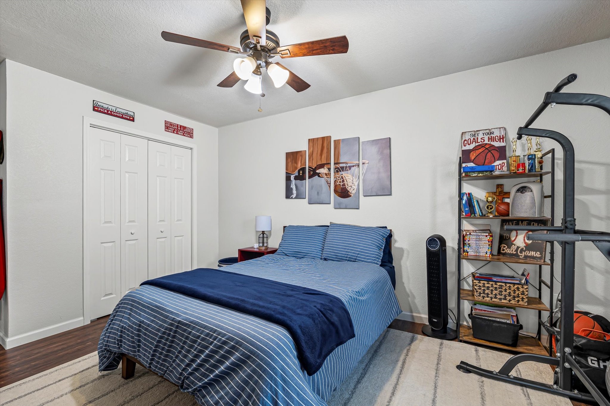 134 Thiele Road Lorena TX 76655