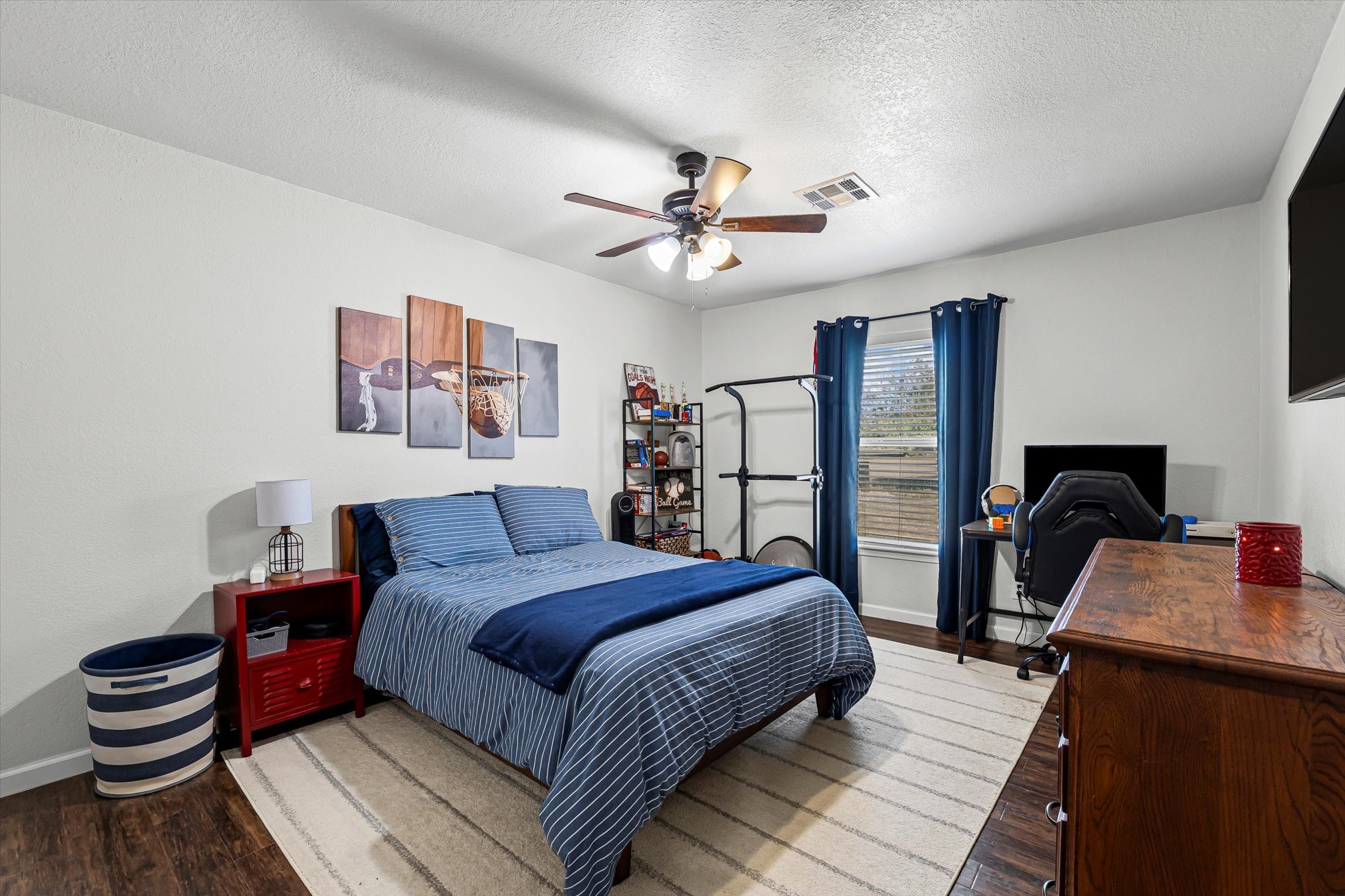 134 Thiele Road Lorena TX 76655