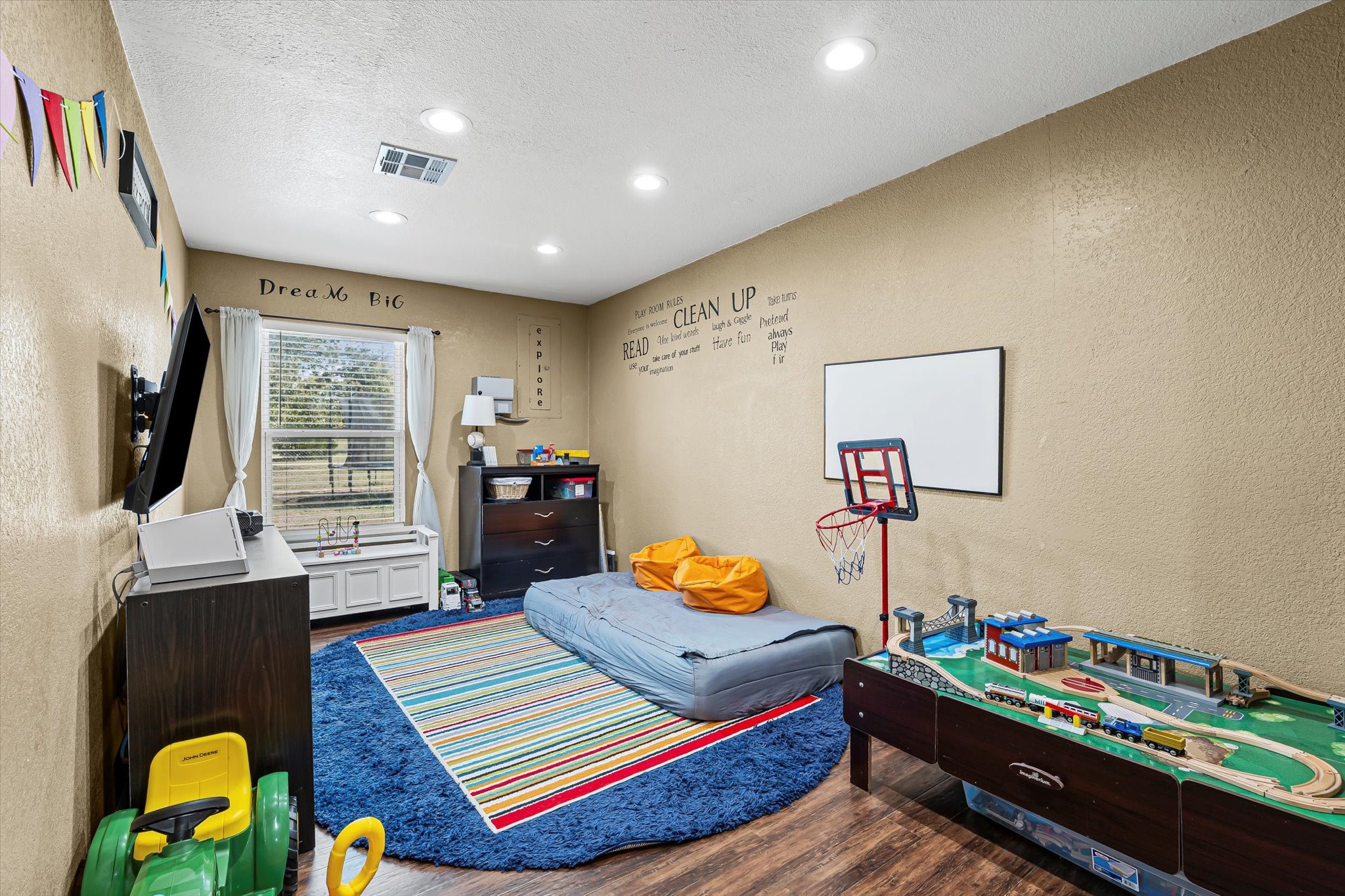 134 Thiele Road Lorena TX 76655