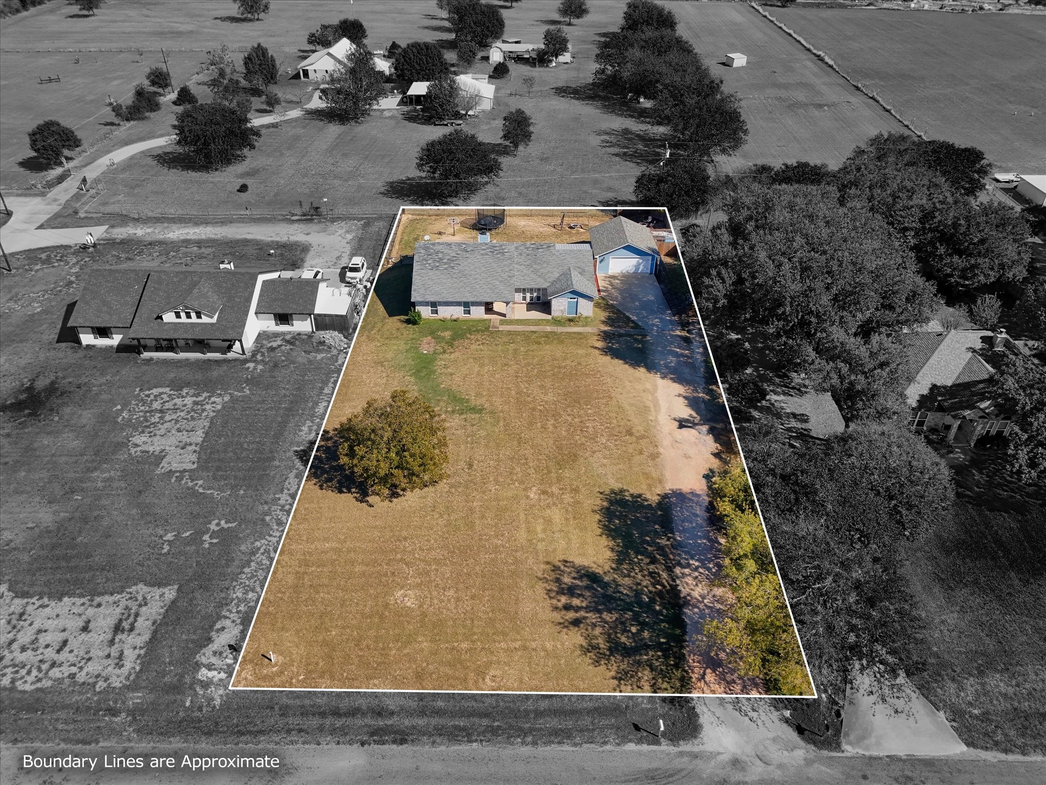 134 Thiele Road Lorena TX 76655