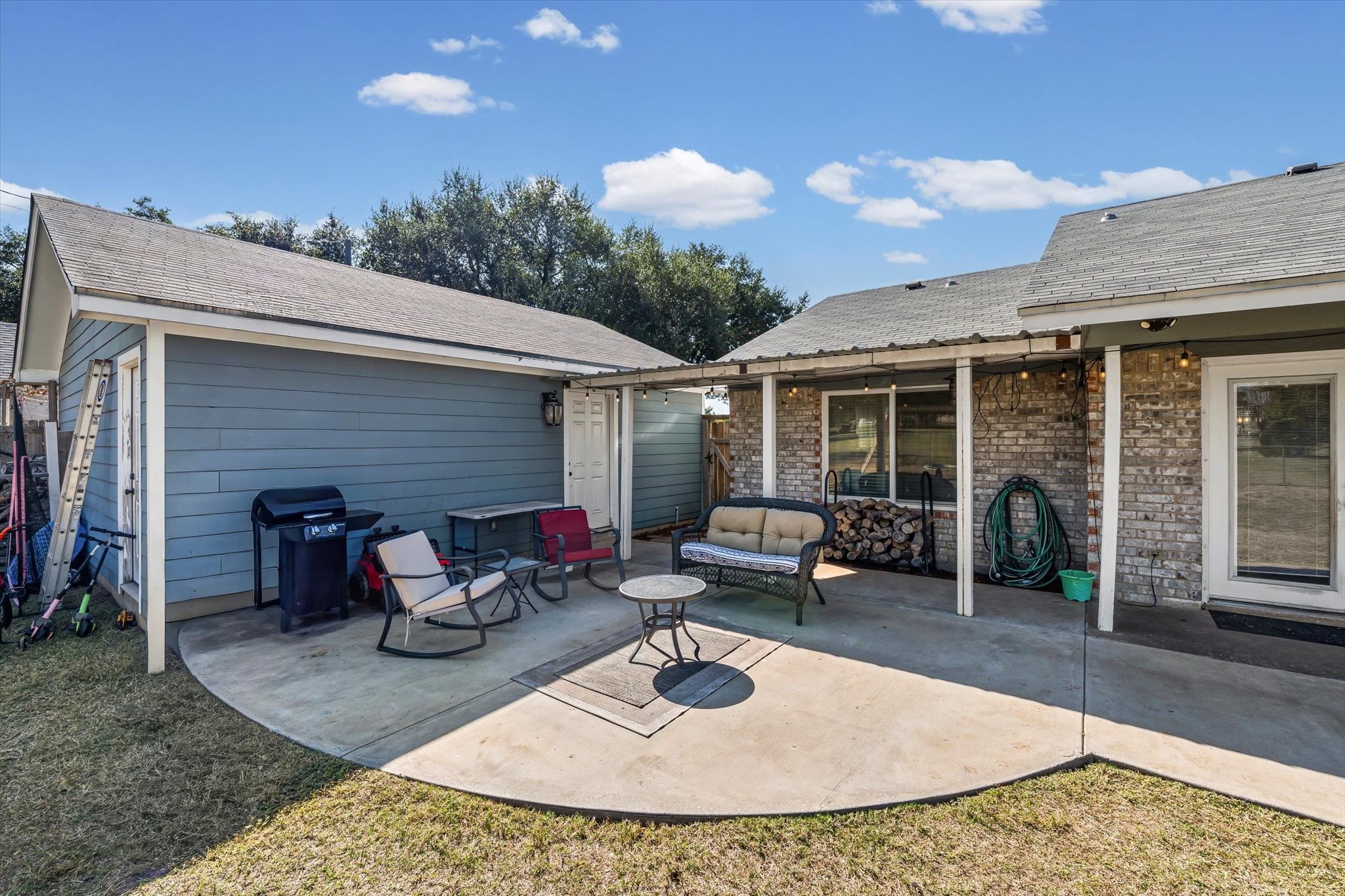 134 Thiele Road Lorena TX 76655