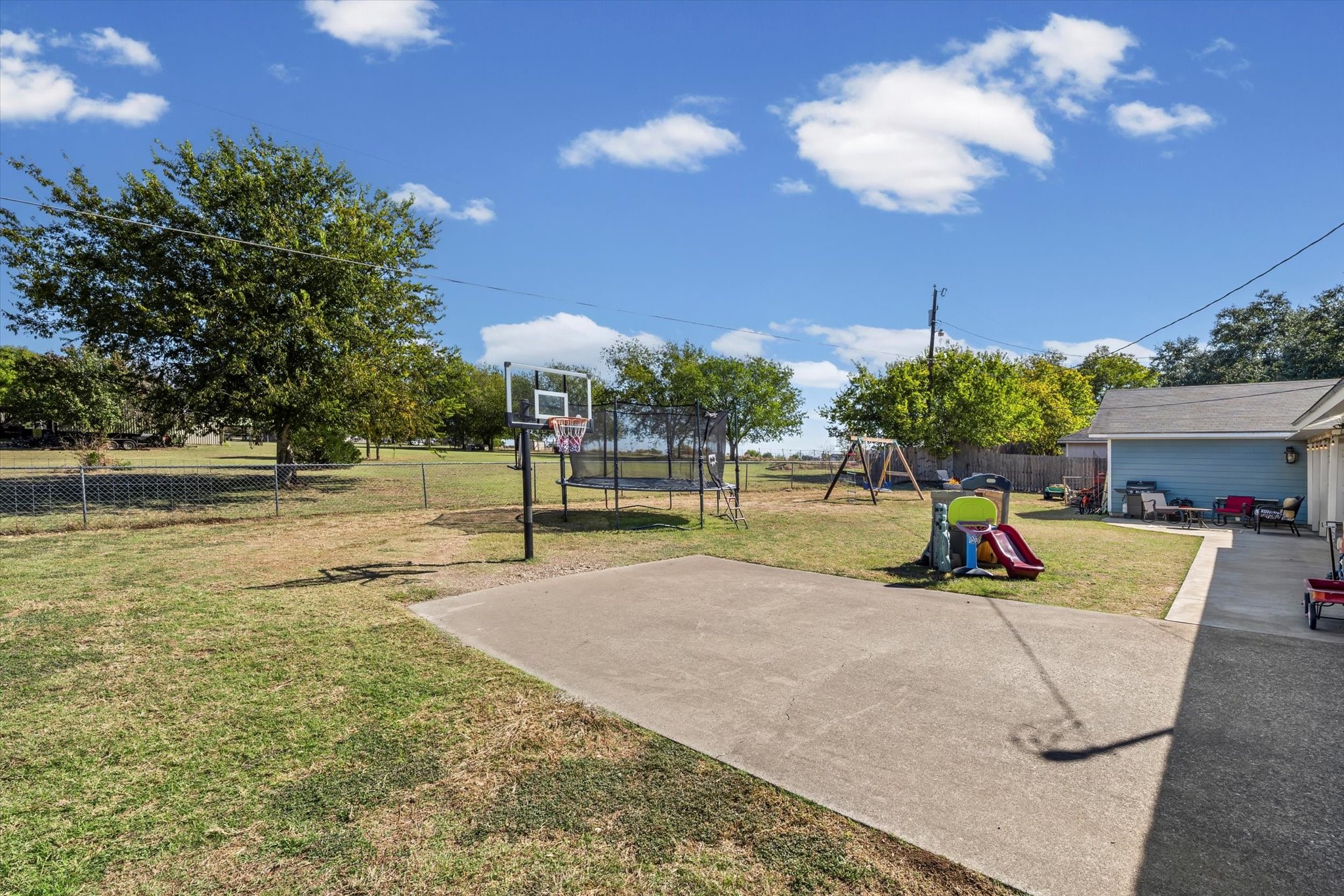 134 Thiele Road Lorena TX 76655