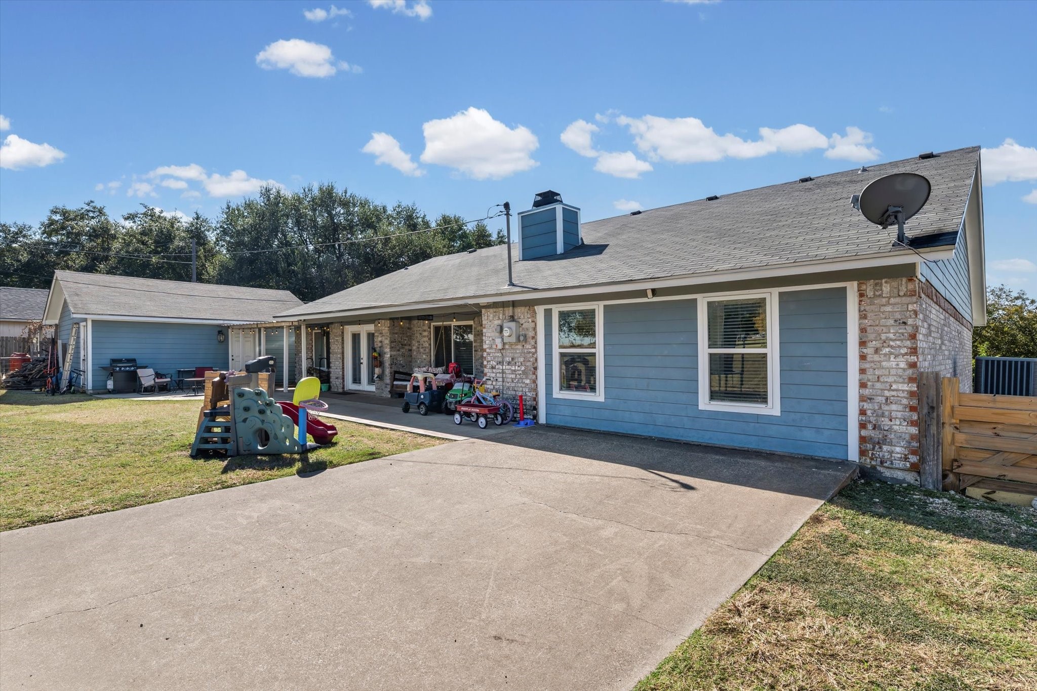 134 Thiele Road Lorena TX 76655
