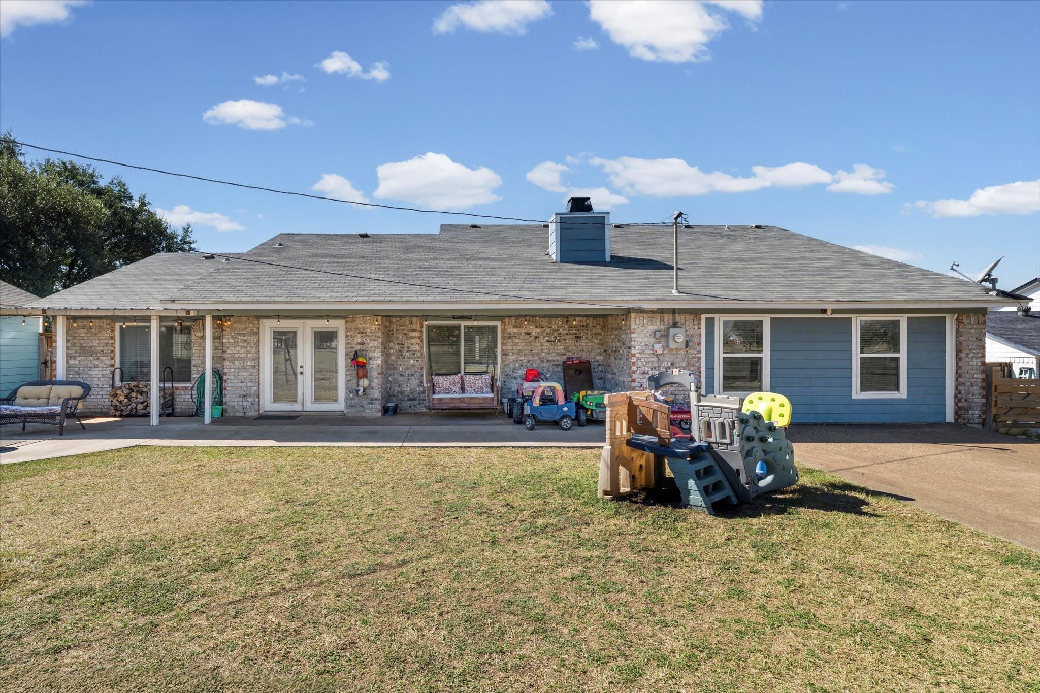 134 Thiele Road Lorena TX 76655