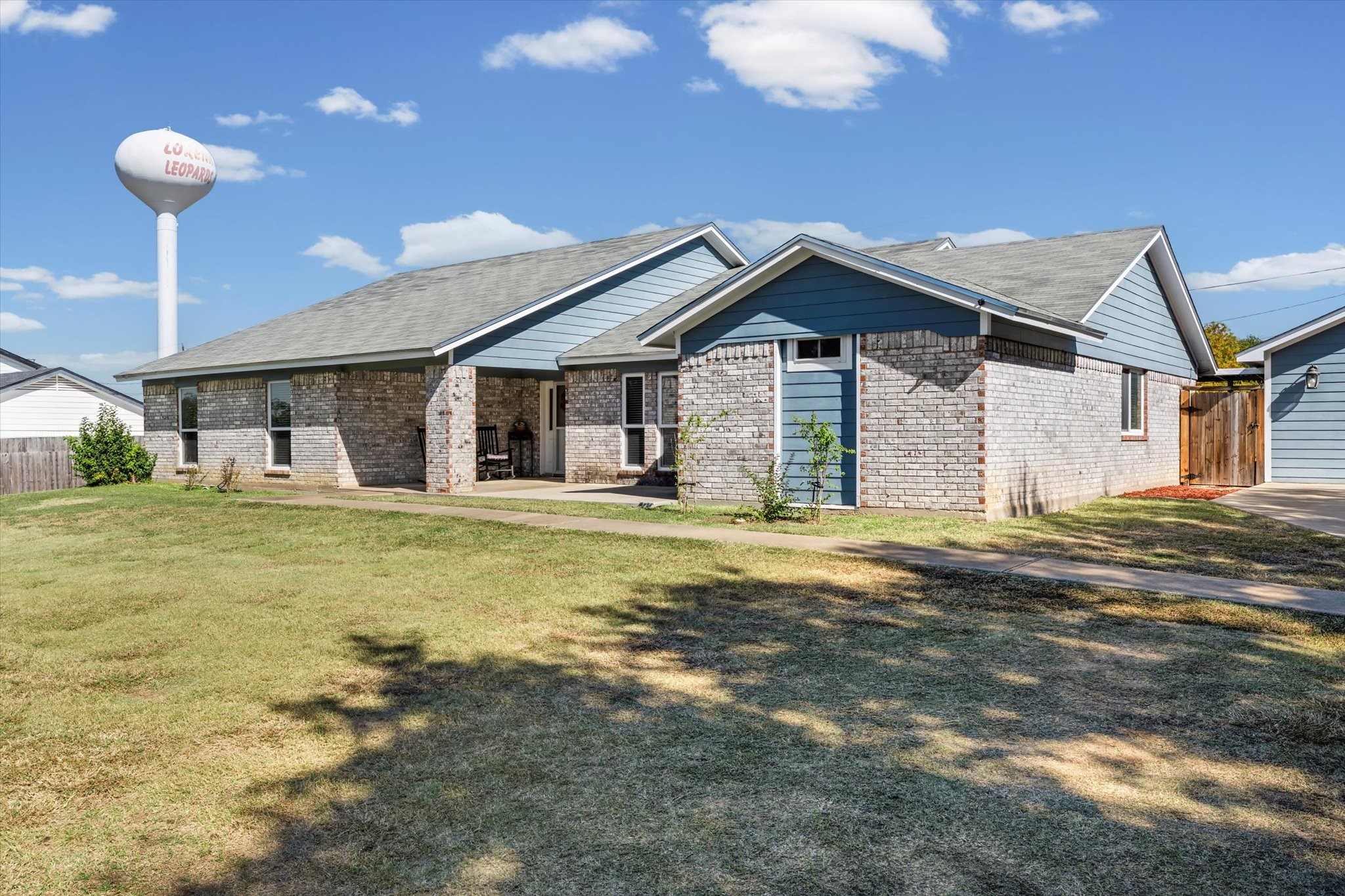 134 Thiele Road Lorena TX 76655