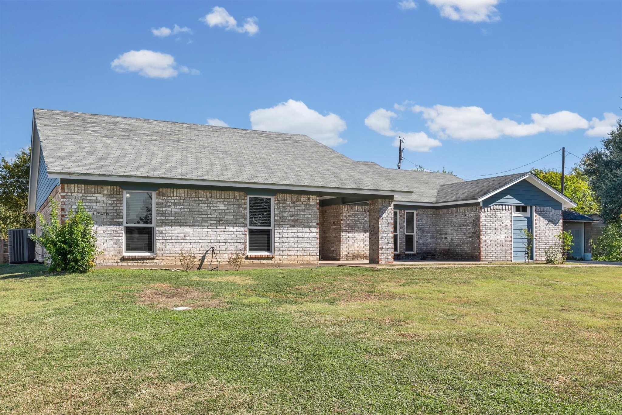 134 Thiele Road Lorena TX 76655