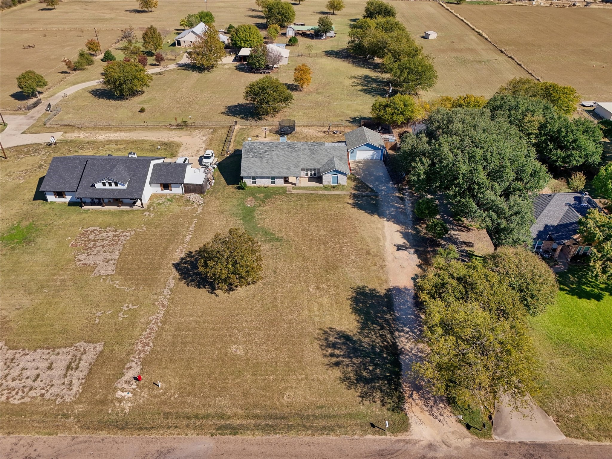 134 Thiele Road Lorena TX 76655