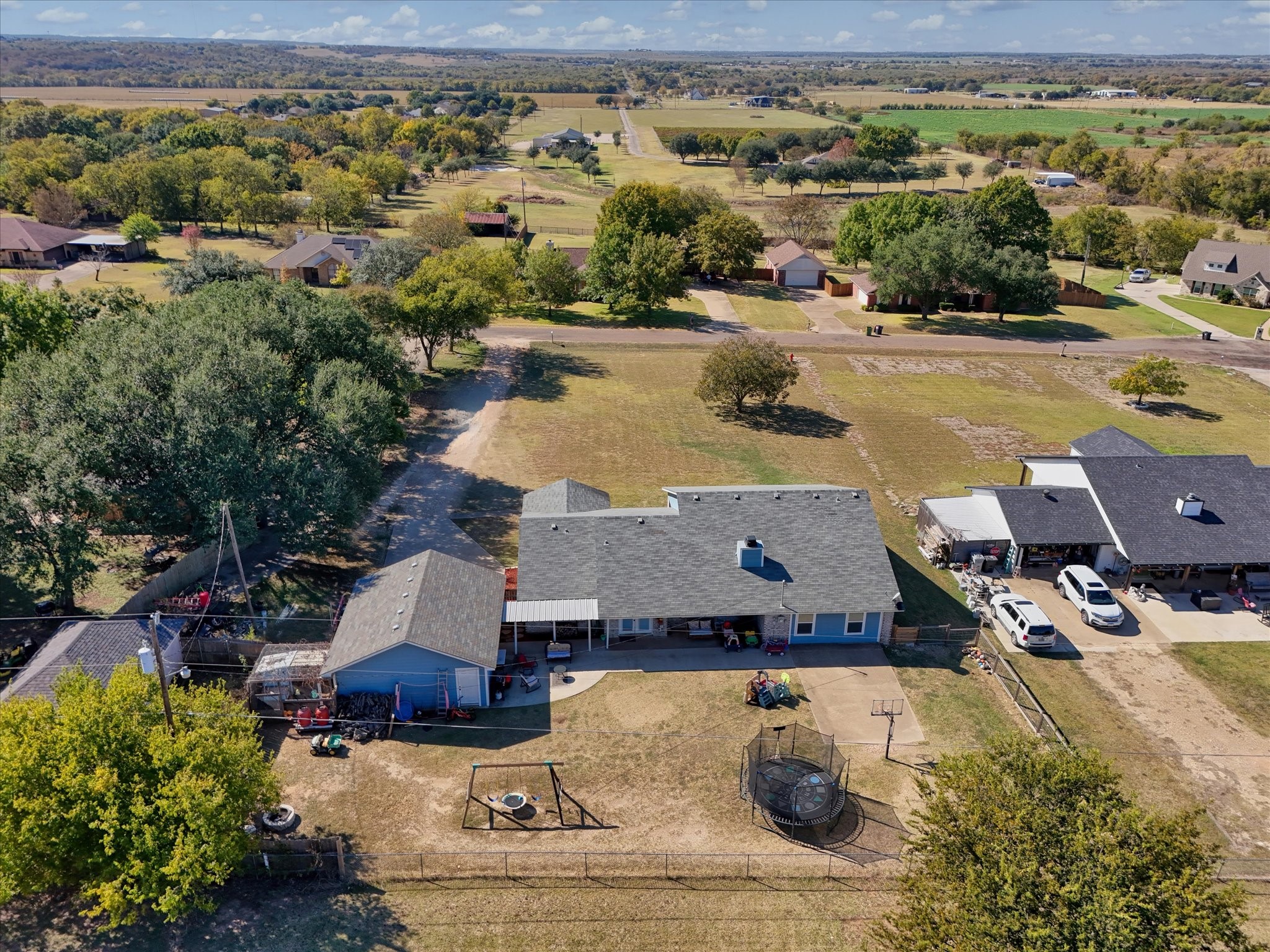 134 Thiele Road Lorena TX 76655