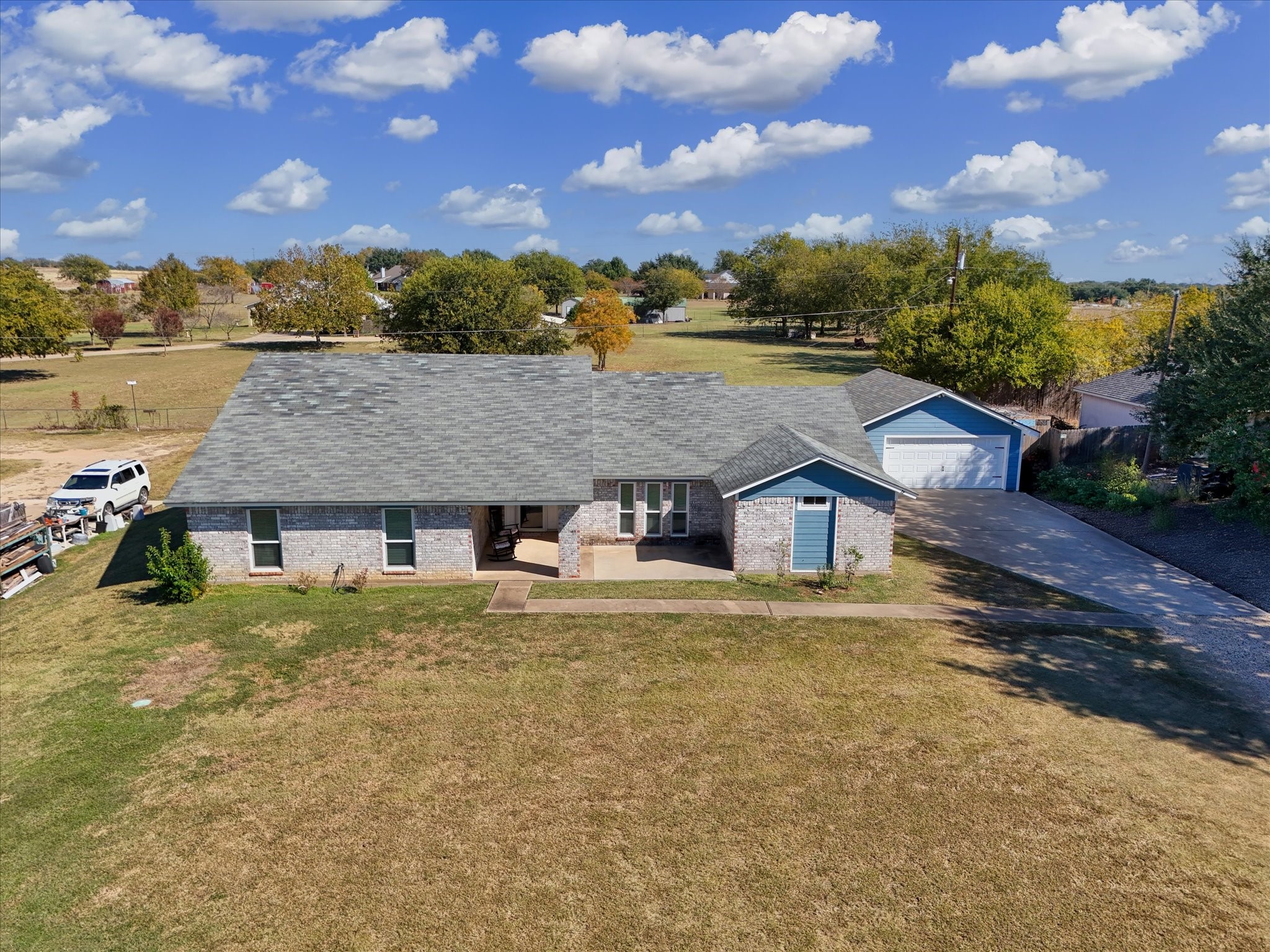 134 Thiele Road Lorena TX 76655