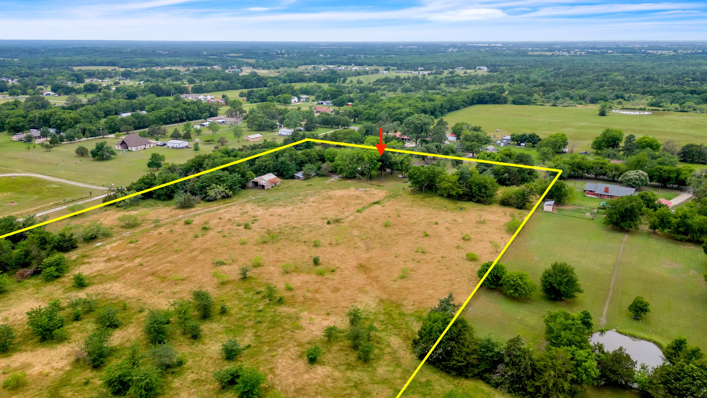 3307 County Road 2176 Greenville TX 75402