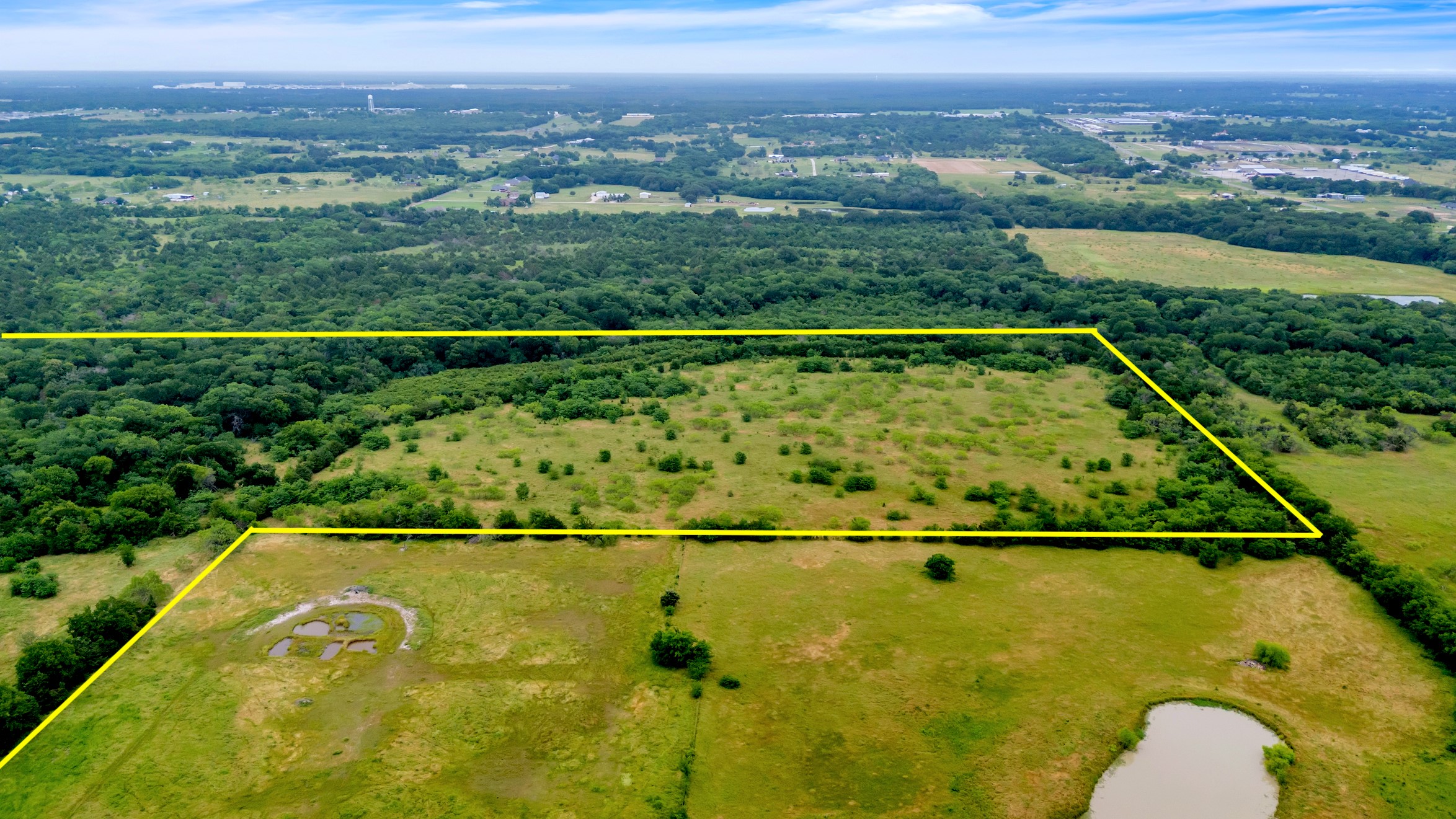 3307 County Road 2176 Greenville TX 75402