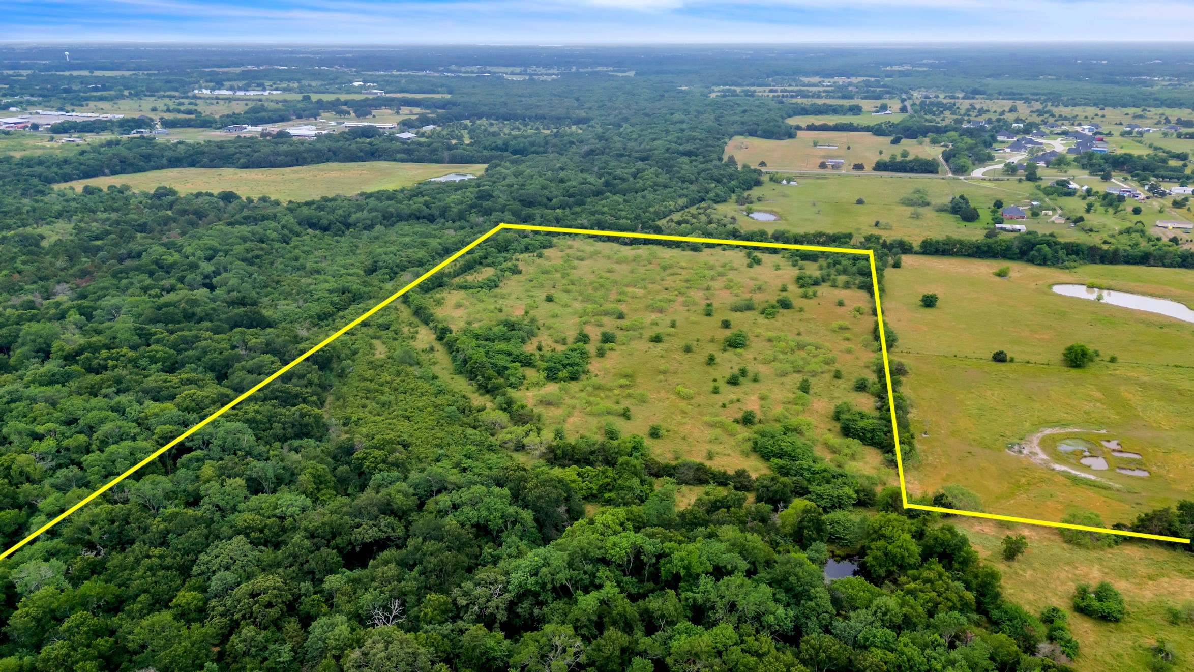 3307 County Road 2176 Greenville TX 75402