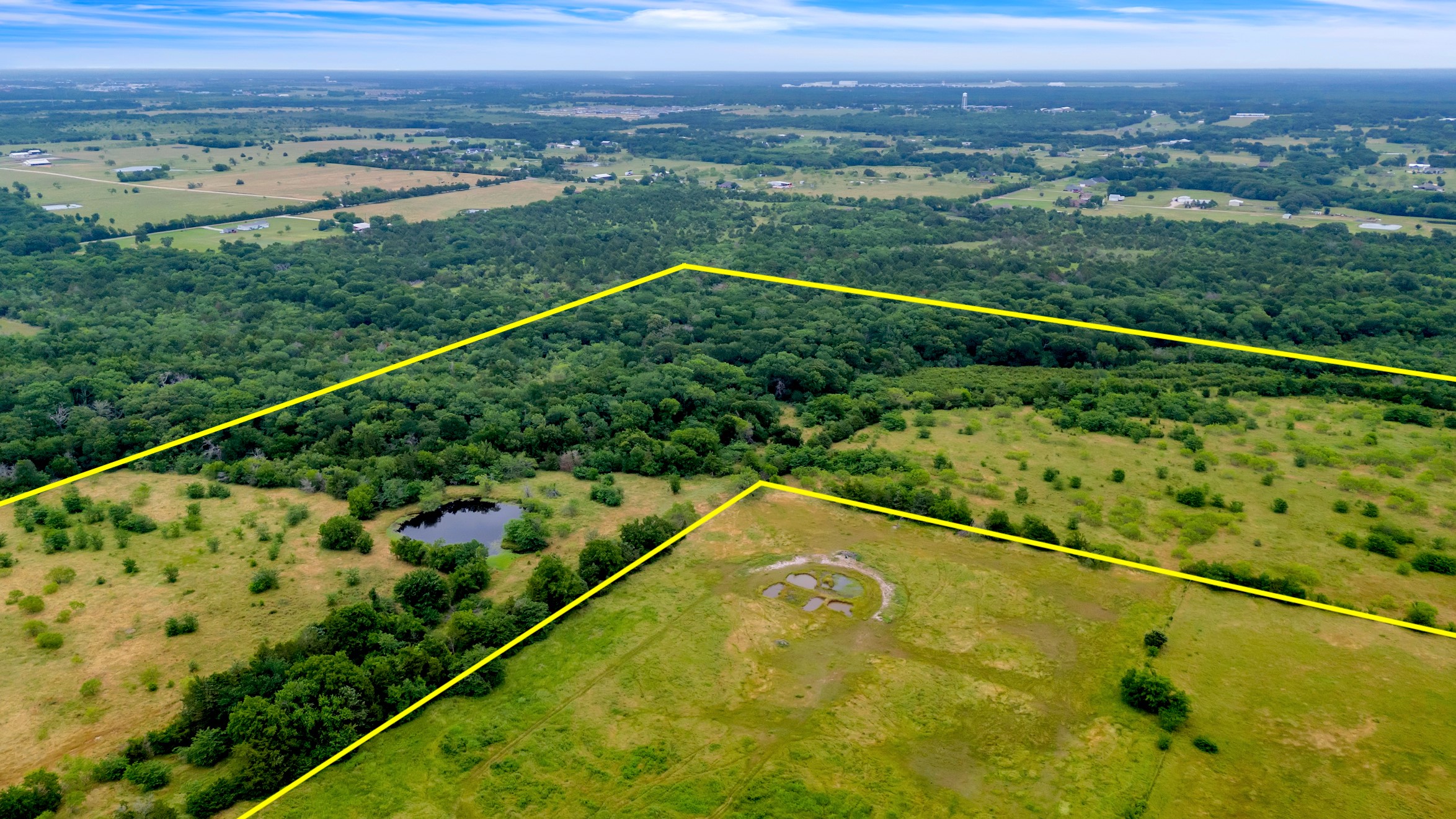 3307 County Road 2176 Greenville TX 75402