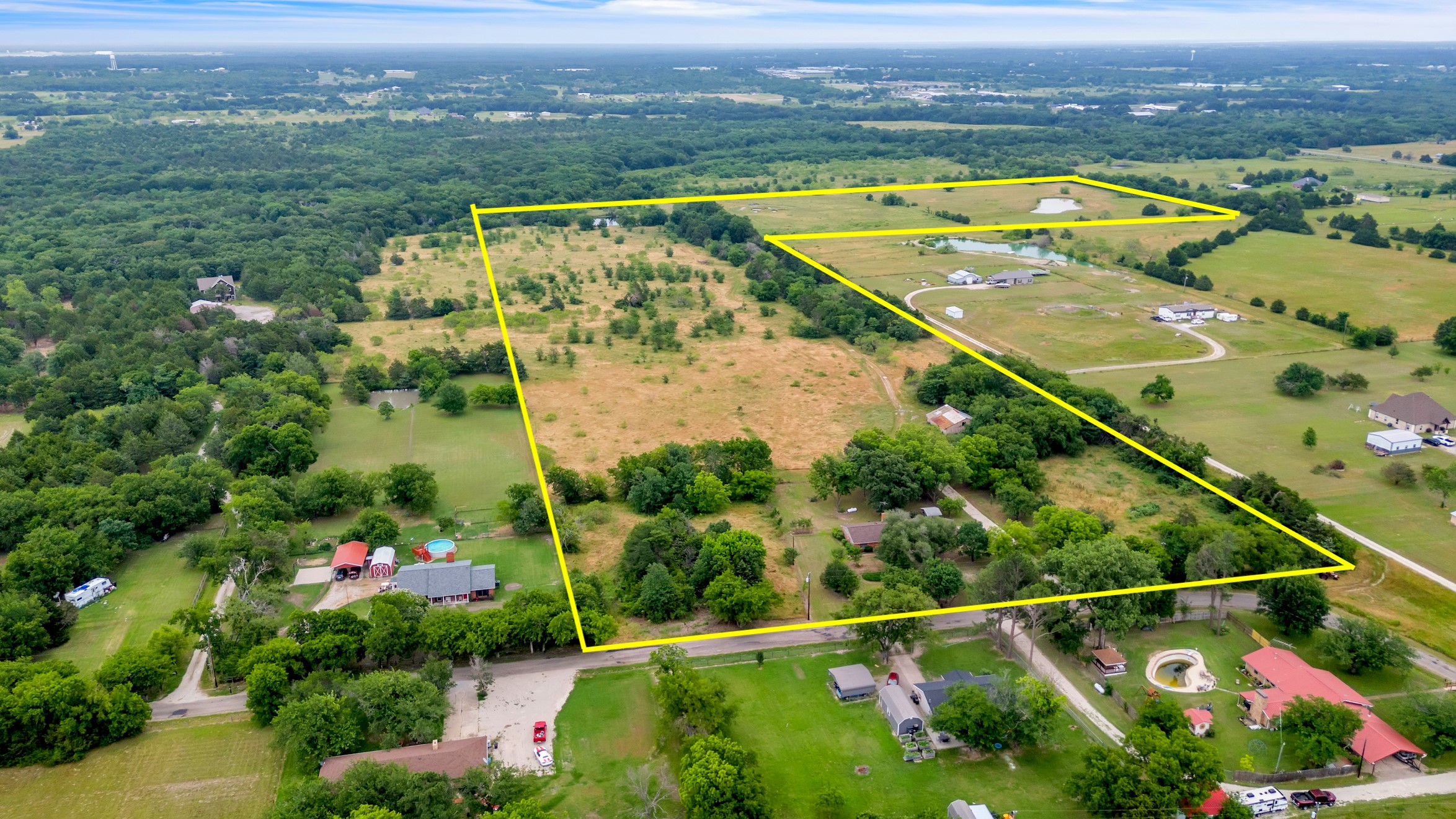 3307 County Road 2176 Greenville TX 75402