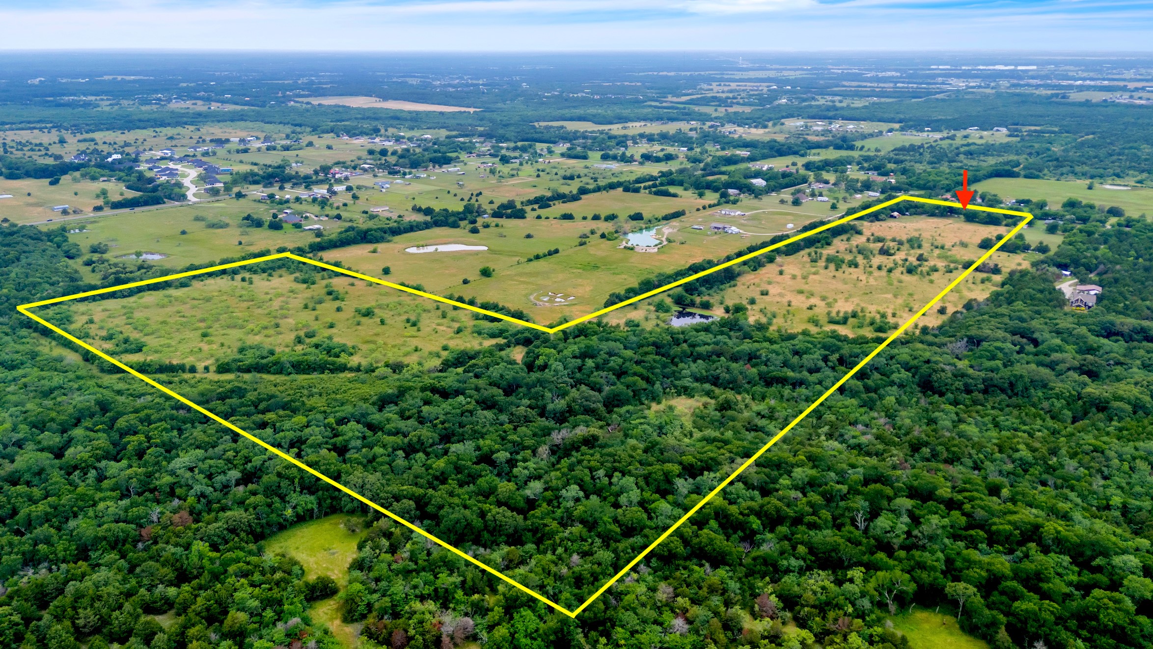 3307 County Road 2176 Greenville TX 75402