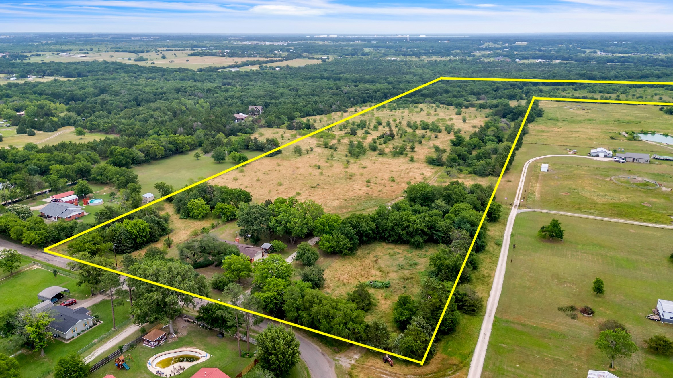 3307 County Road 2176 Greenville TX 75402