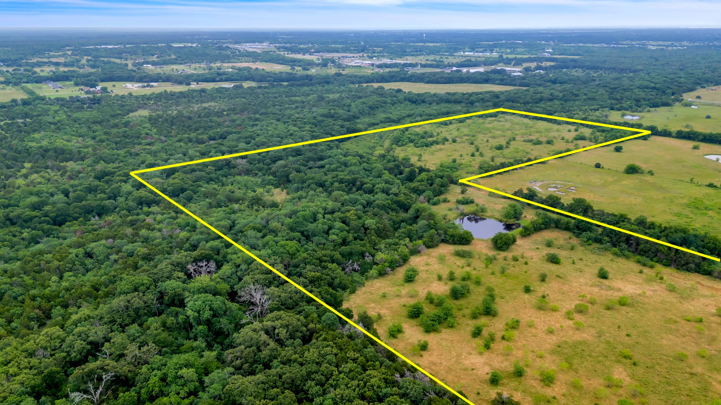 3307 County Road 2176 Greenville TX 75402