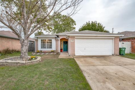 5803 Rock Meadow Trail Arlington TX 76017