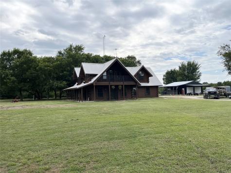 1585 N State Highway 78 Bonham TX 75418