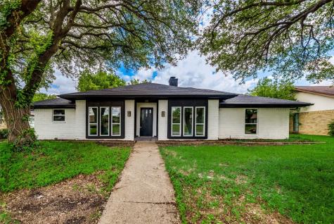 900 Hillsdale Drive Richardson TX 75081