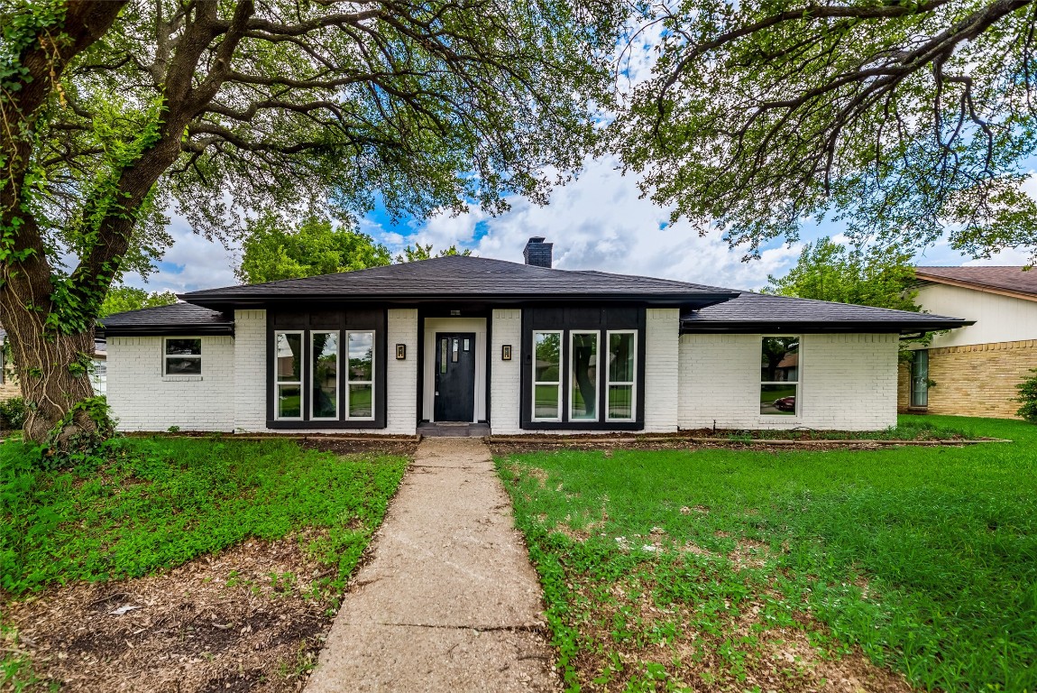 900 Hillsdale Drive Richardson TX 75081