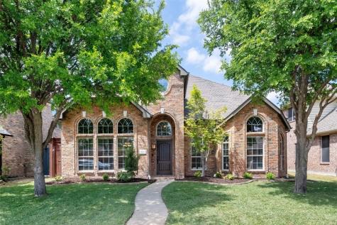 11431 Las Polamas Drive Frisco TX 75033