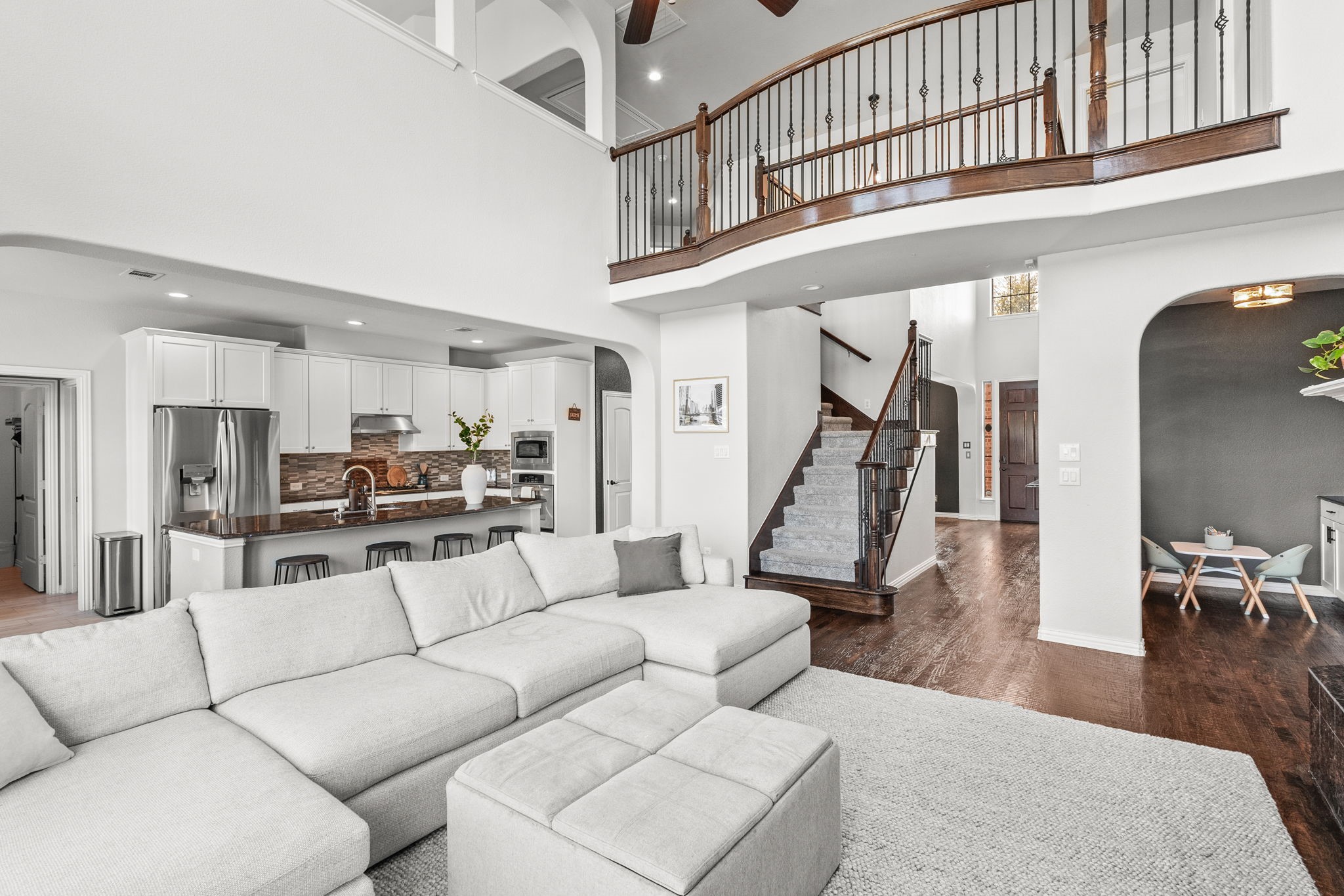 2281 Hideaway Pointe Drive Little Elm TX 75068