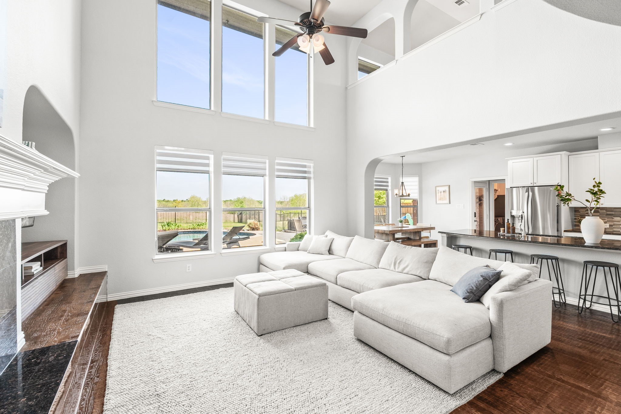 2281 Hideaway Pointe Drive Little Elm TX 75068