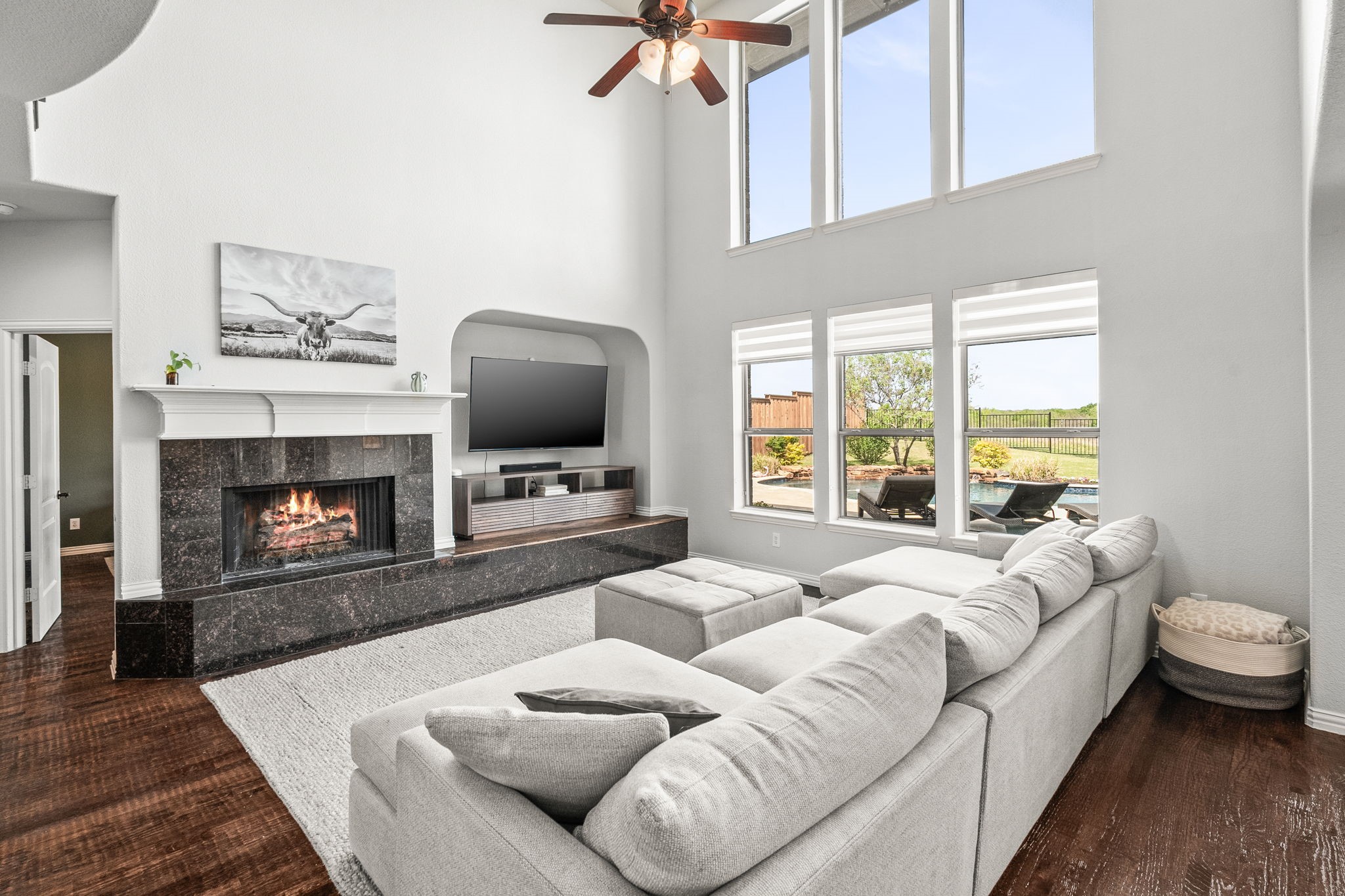 2281 Hideaway Pointe Drive Little Elm TX 75068