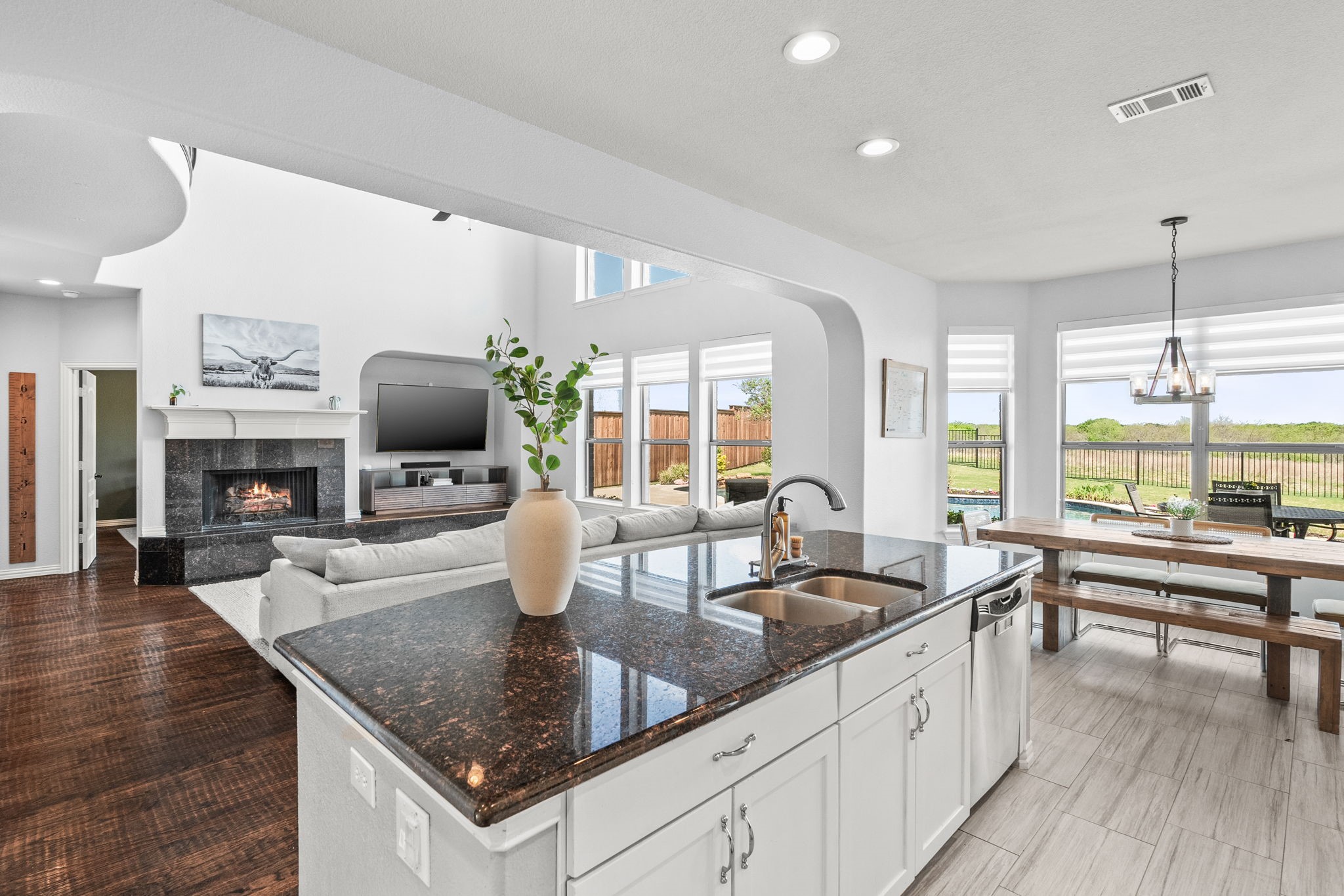 2281 Hideaway Pointe Drive Little Elm TX 75068