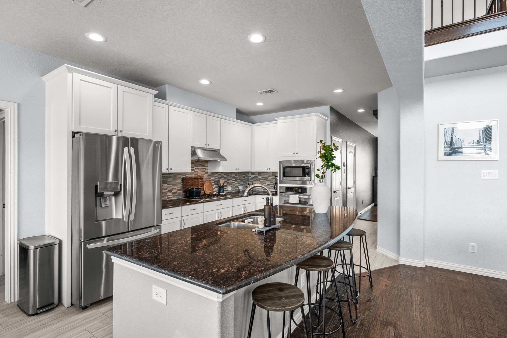 2281 Hideaway Pointe Drive Little Elm TX 75068