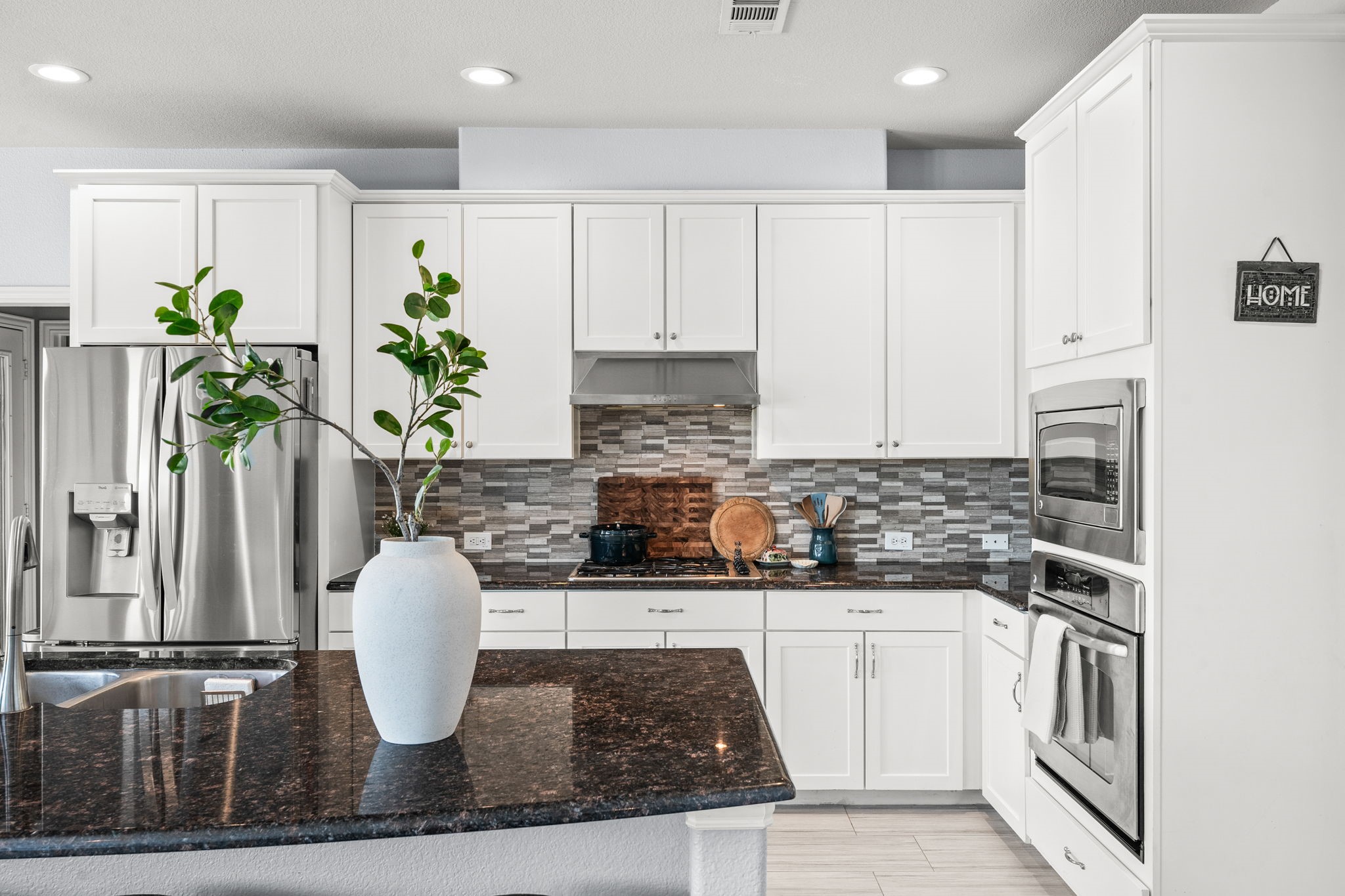 2281 Hideaway Pointe Drive Little Elm TX 75068