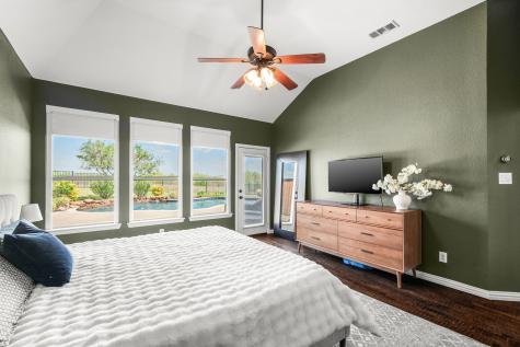 2281 Hideaway Pointe Drive Little Elm TX 75068