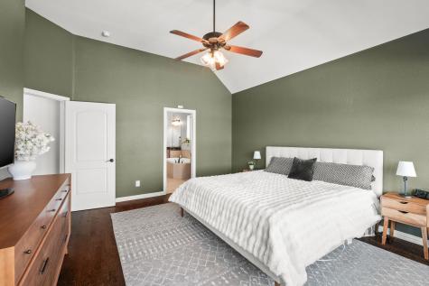 2281 Hideaway Pointe Drive Little Elm TX 75068