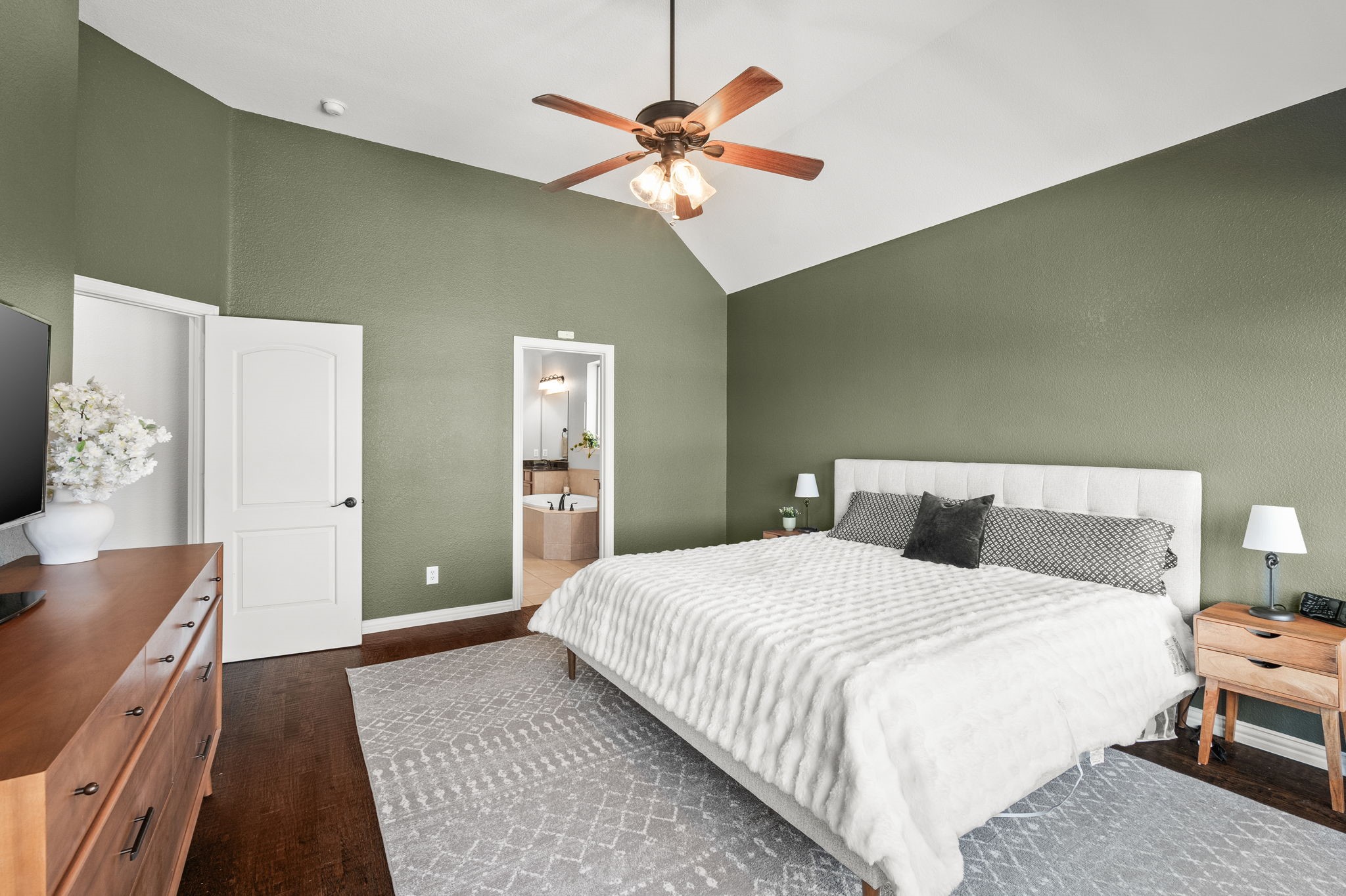 2281 Hideaway Pointe Drive Little Elm TX 75068
